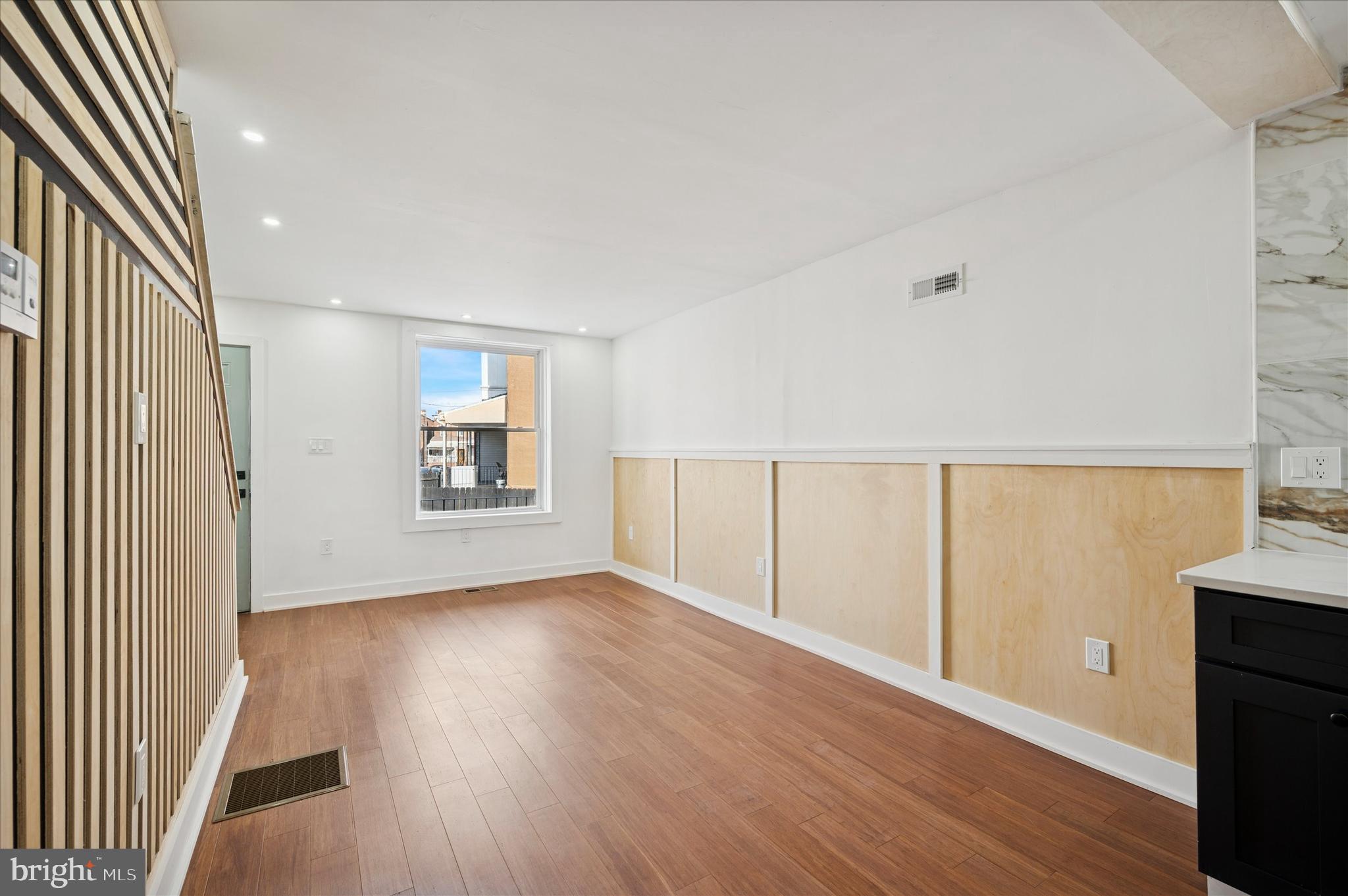 KINGSESSING - Residential