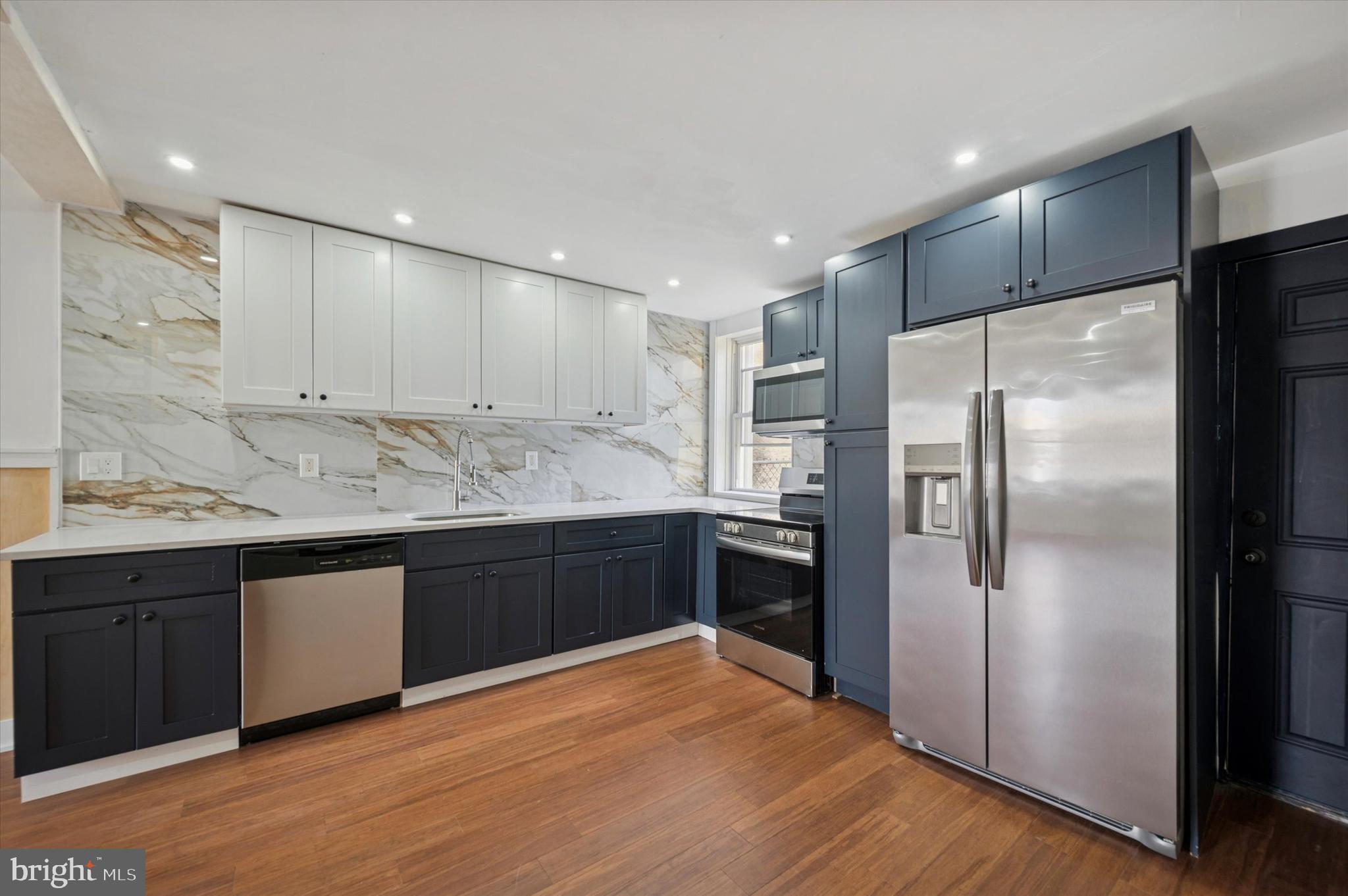 KINGSESSING - Residential