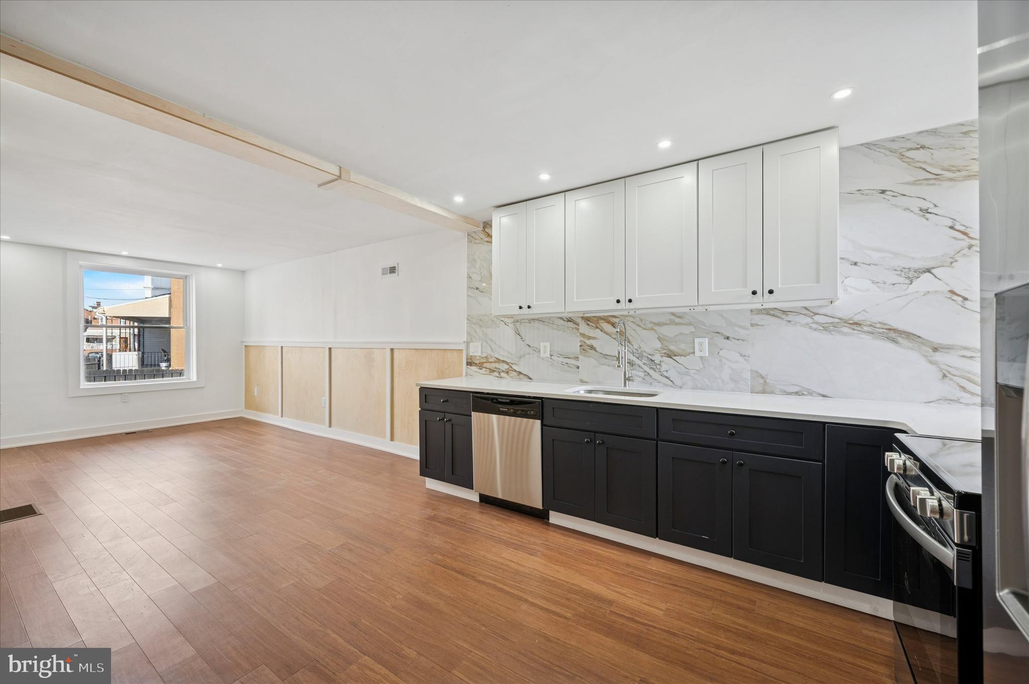 KINGSESSING - Residential