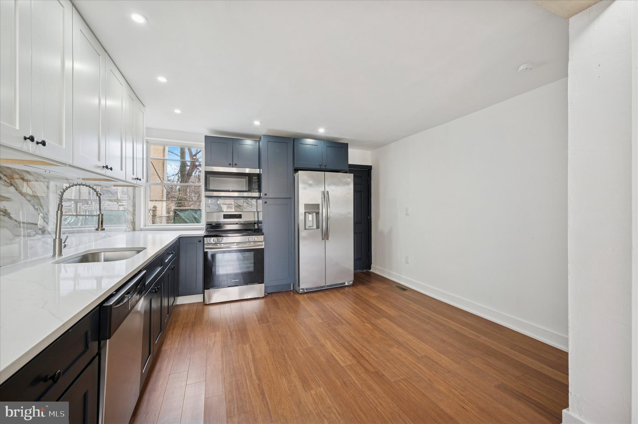 KINGSESSING - Residential