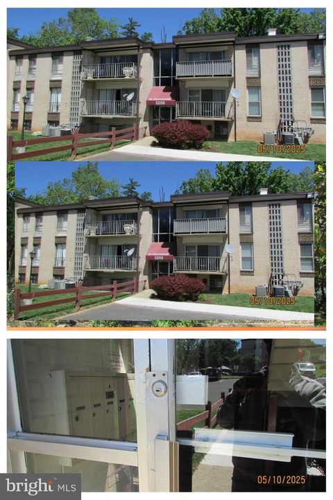 Condo For Sale - 5206 Newton Street #202<br/> BLADENSBURG, MD 20710