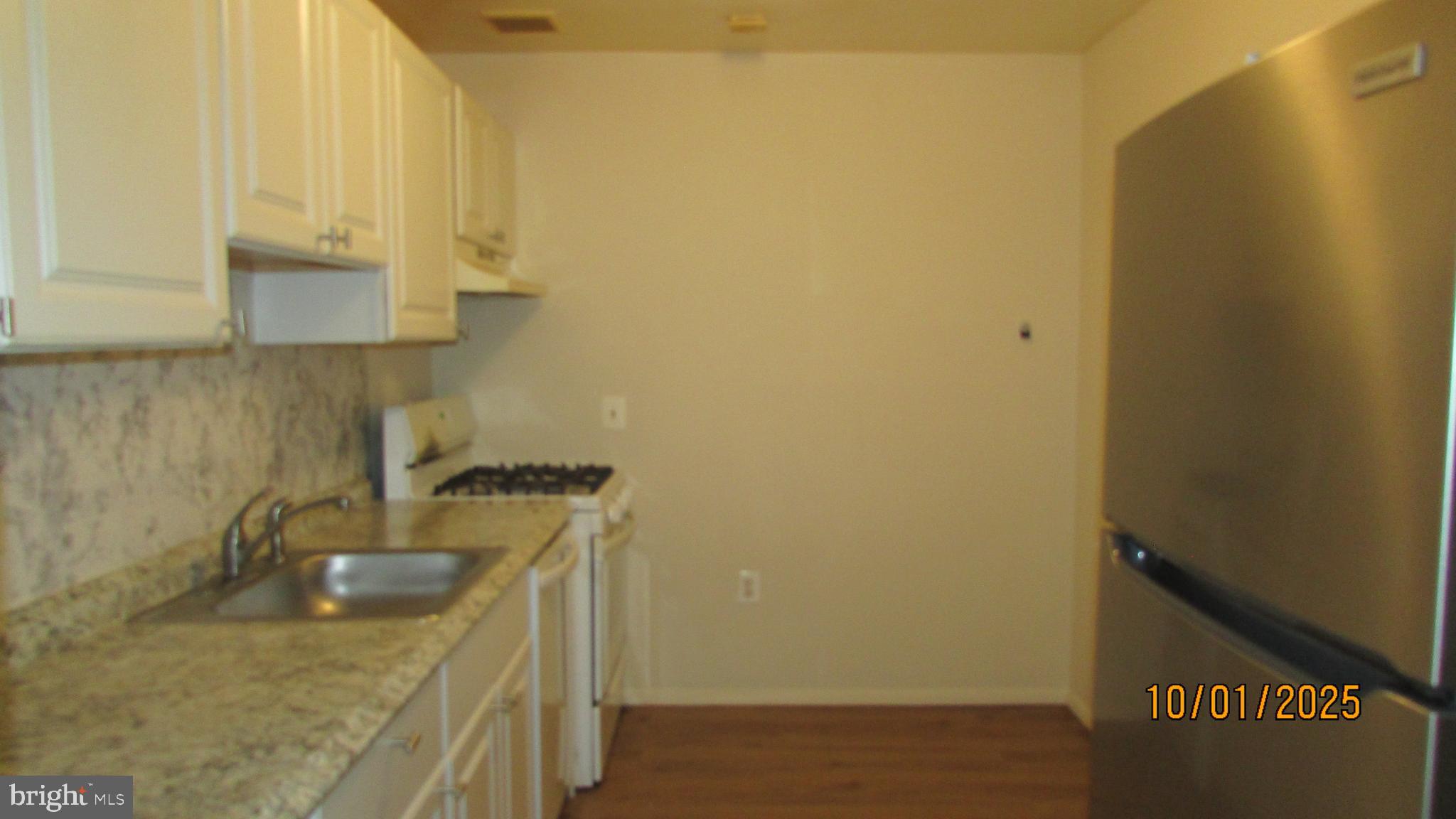 BLADENWOODS - Residential