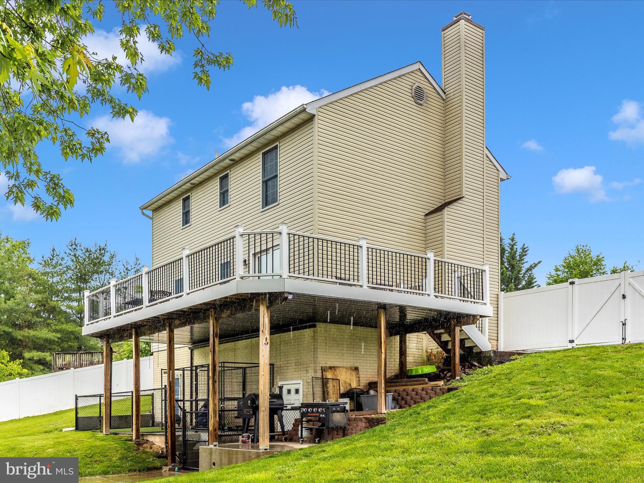 NORTHGATE - Residential