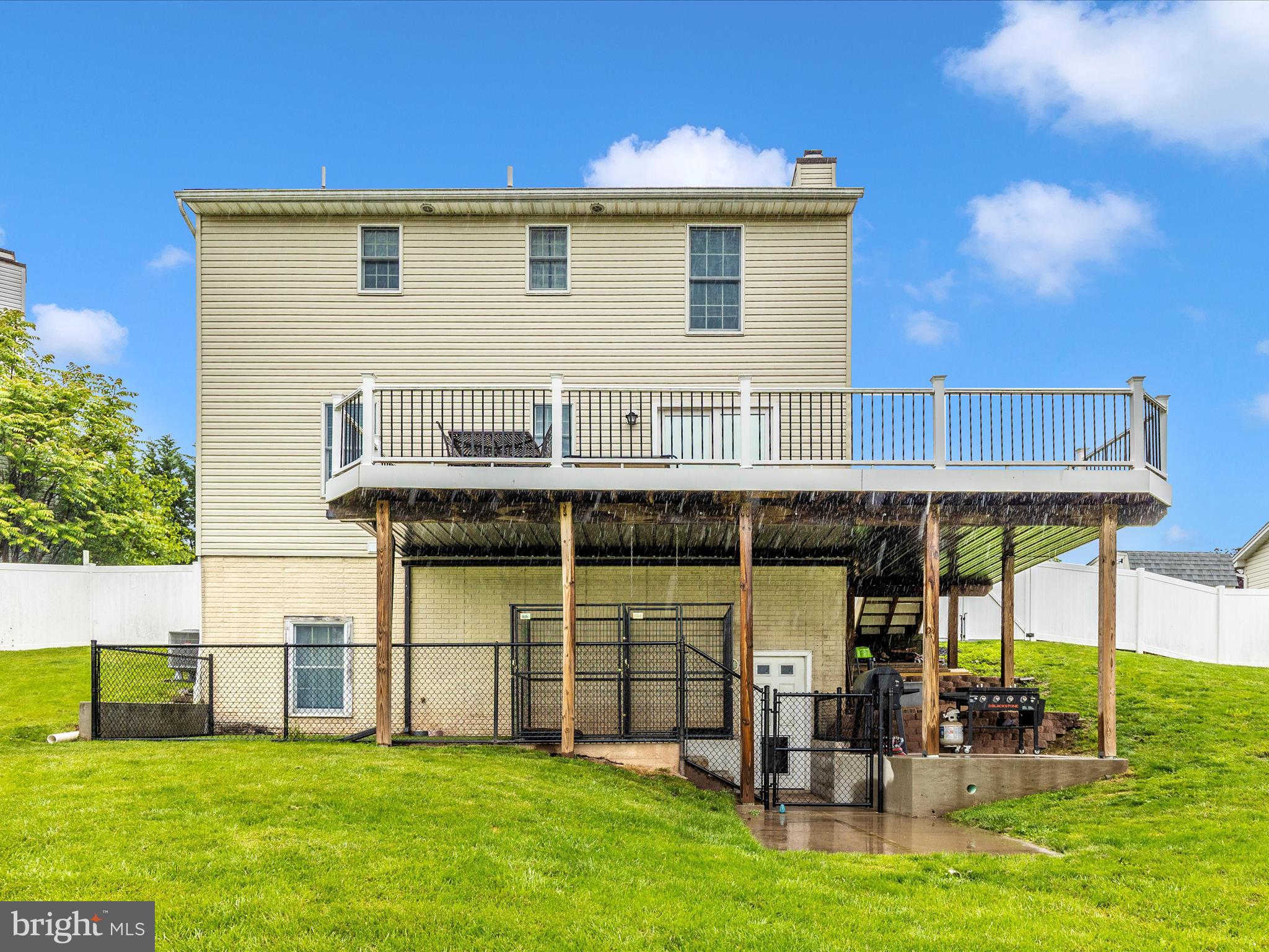 NORTHGATE - Residential