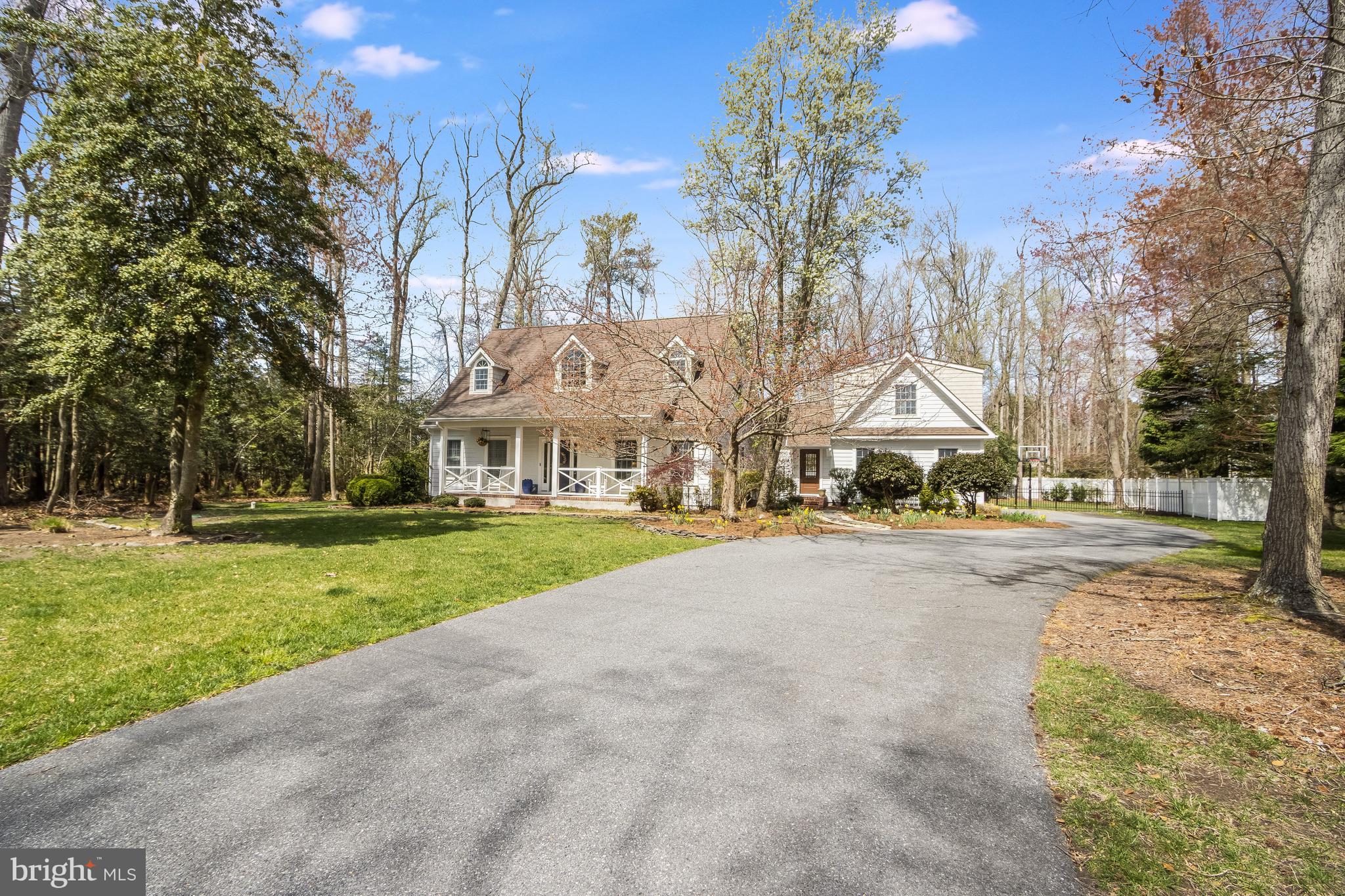 REHOBOTH BEACH YACHT AND CC - Residential