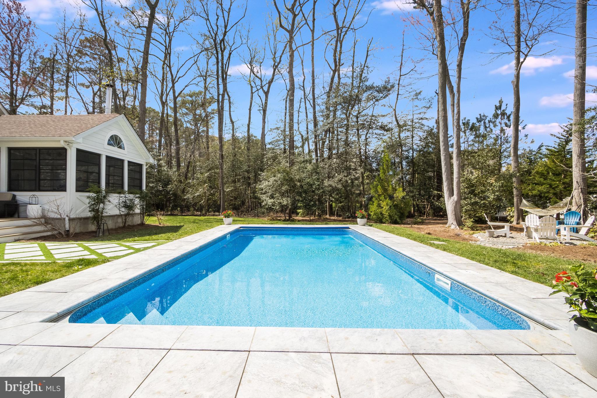 REHOBOTH BEACH YACHT AND CC - Residential