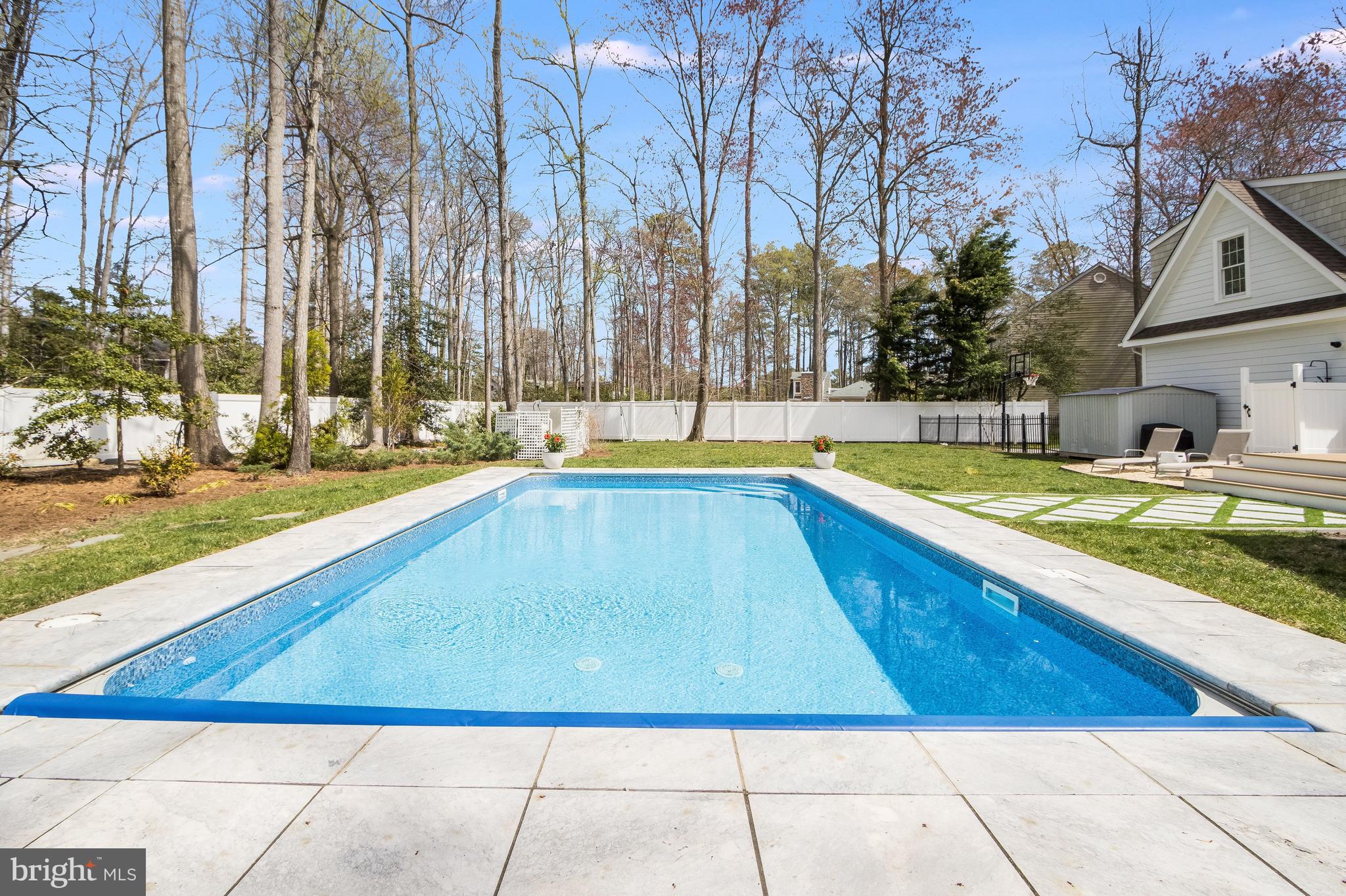 REHOBOTH BEACH YACHT AND CC - Residential