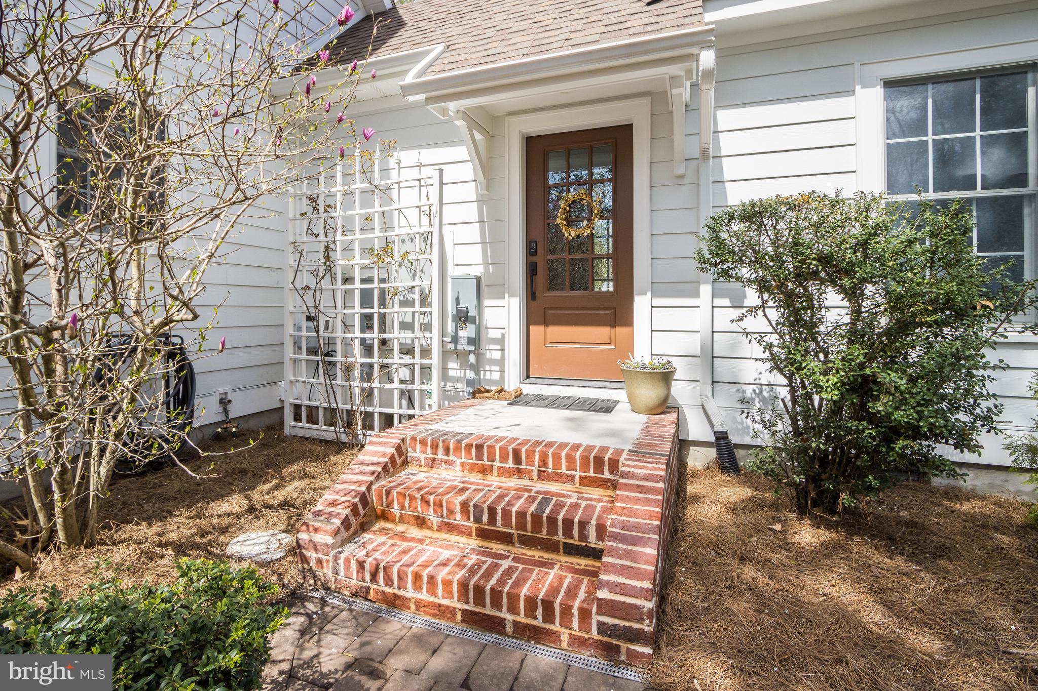 REHOBOTH BEACH YACHT AND CC - Residential