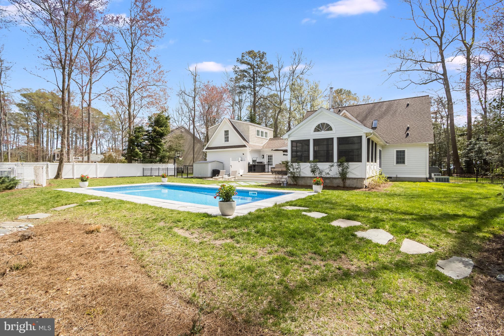 REHOBOTH BEACH YACHT AND CC - Residential