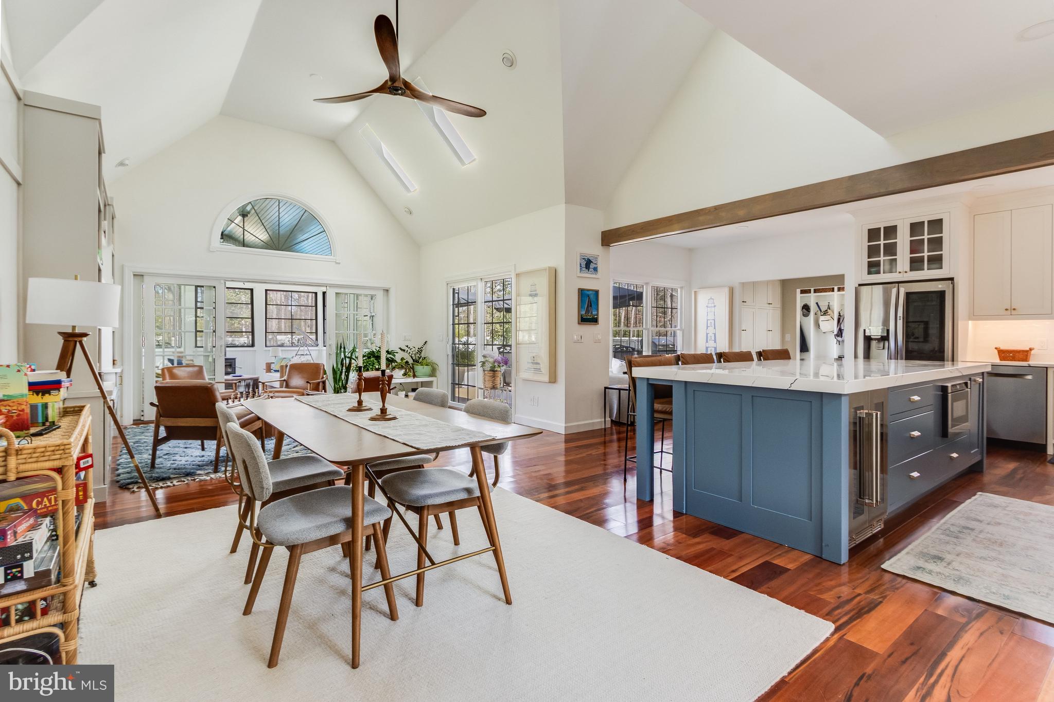 REHOBOTH BEACH YACHT AND CC - Residential