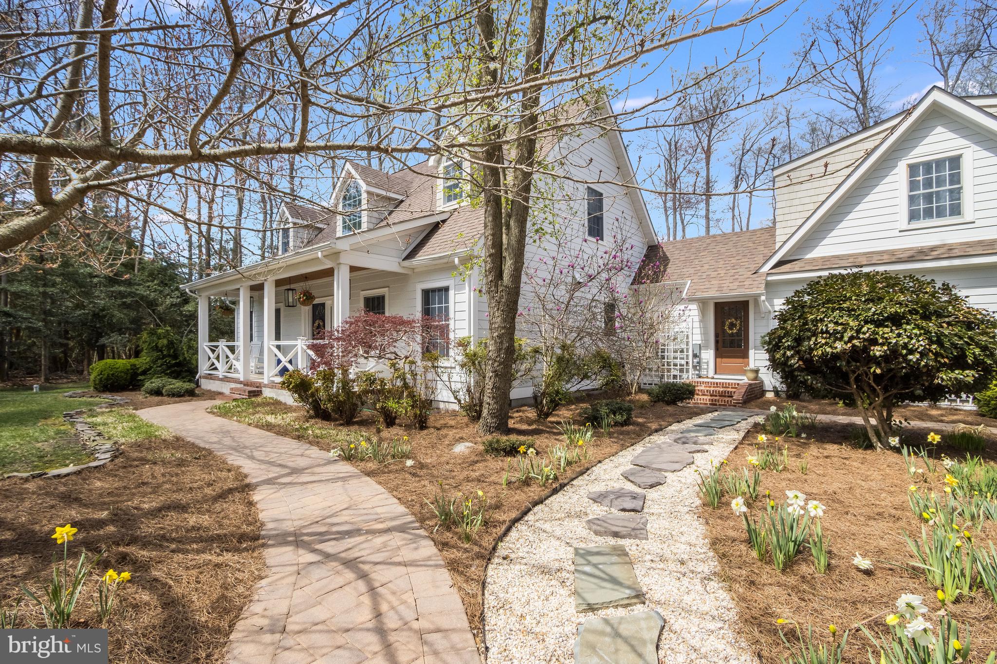 REHOBOTH BEACH YACHT AND CC - Residential