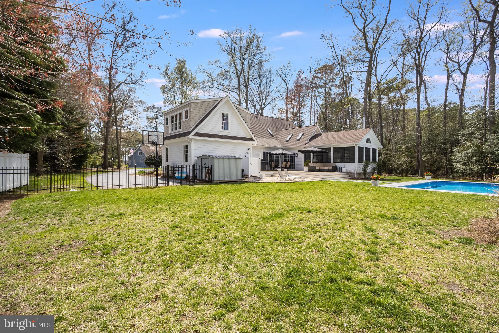 REHOBOTH BEACH YACHT AND CC - Residential