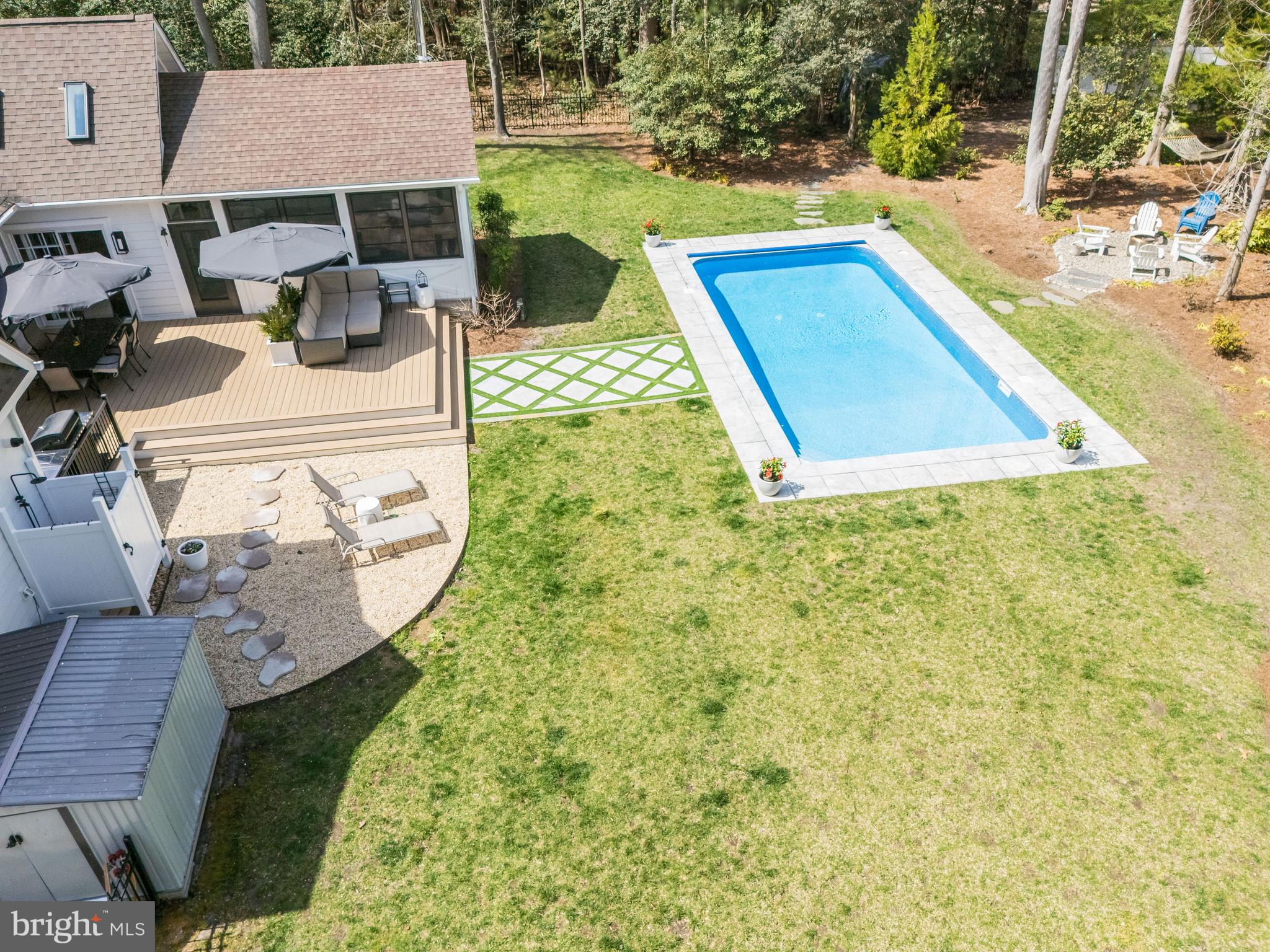 REHOBOTH BEACH YACHT AND CC - Residential