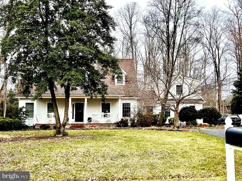 Photo of 17 W Side Drive, REHOBOTH BEACH, DE 19971 (MLS # DESU2107908)