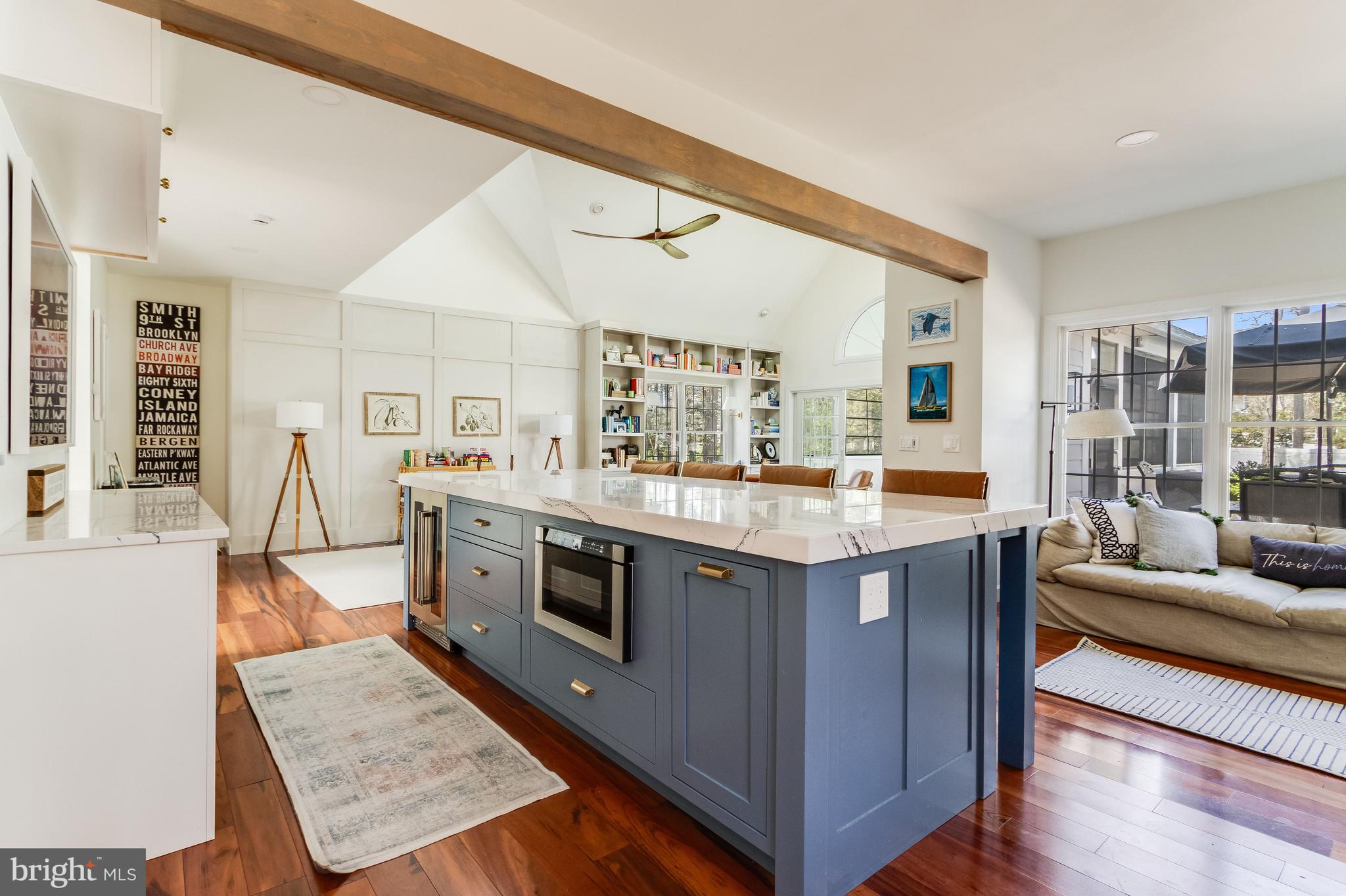 REHOBOTH BEACH YACHT AND CC - Residential