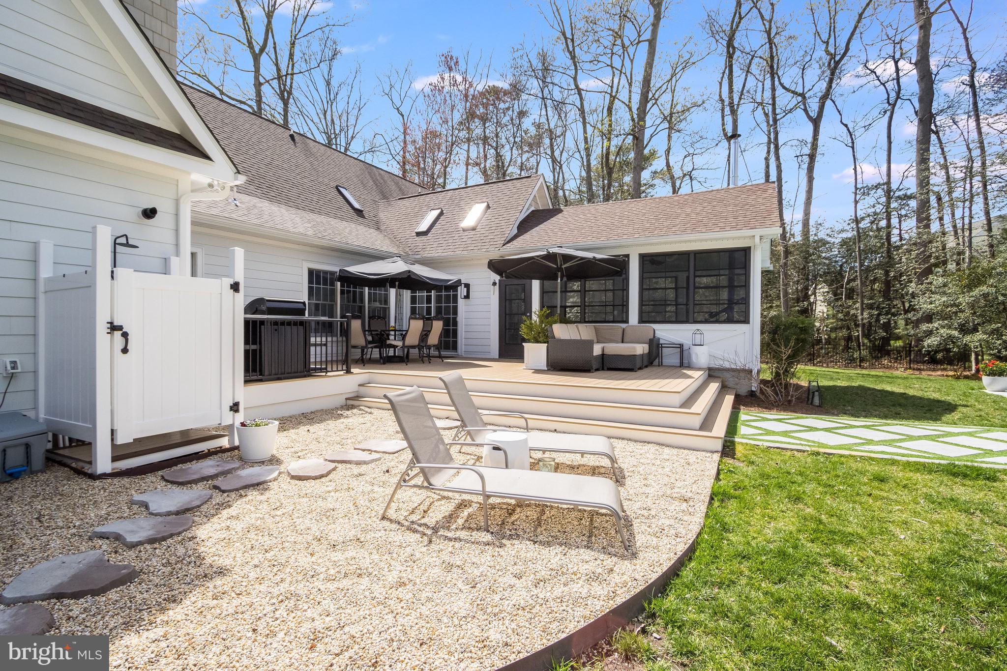 REHOBOTH BEACH YACHT AND CC - Residential