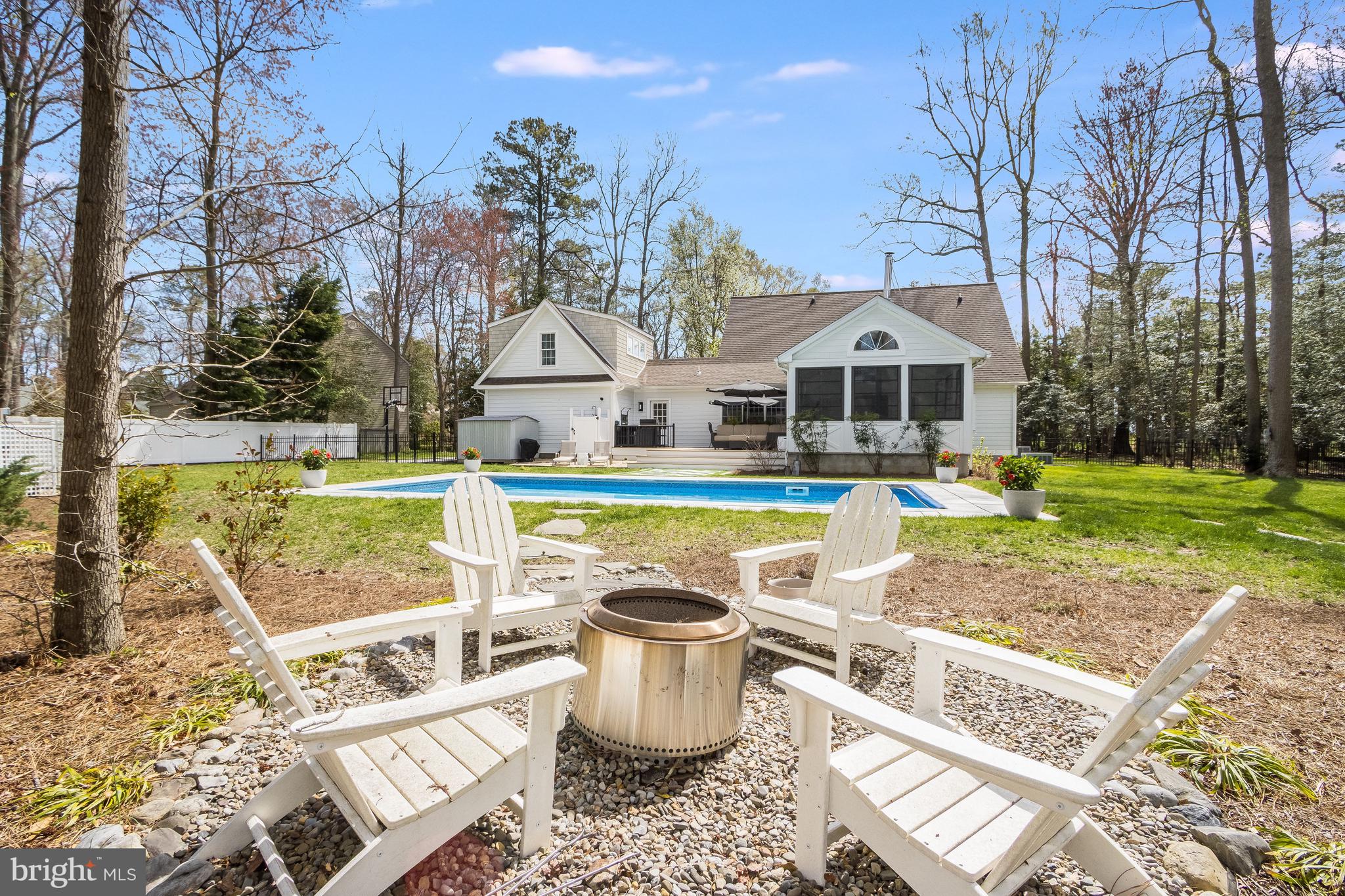 REHOBOTH BEACH YACHT AND CC - Residential