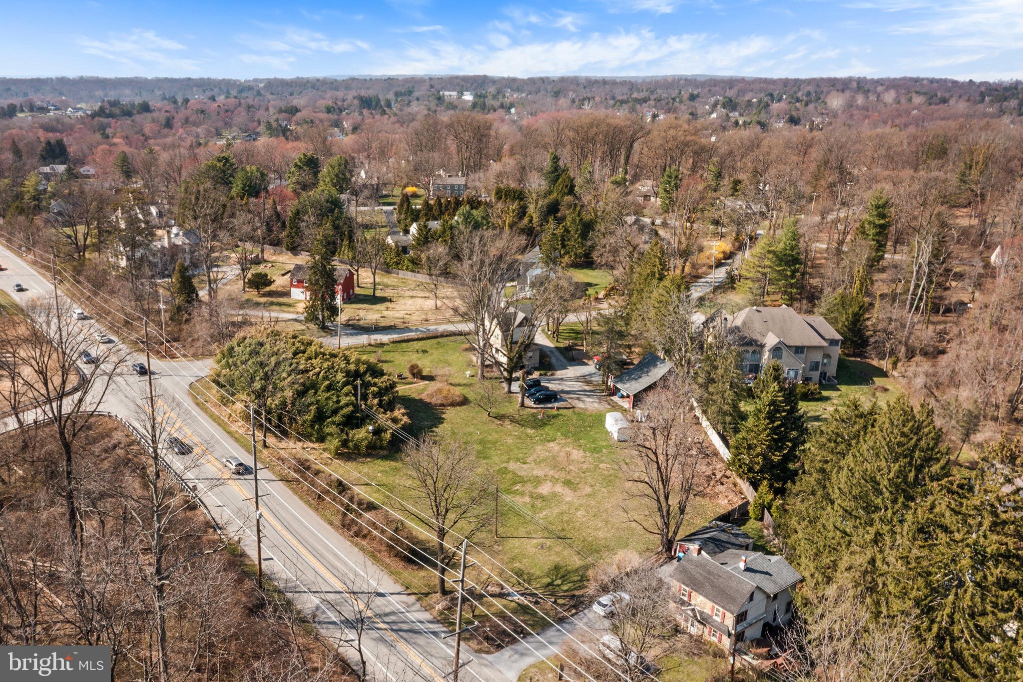 LEOPARD FARMS - Residential