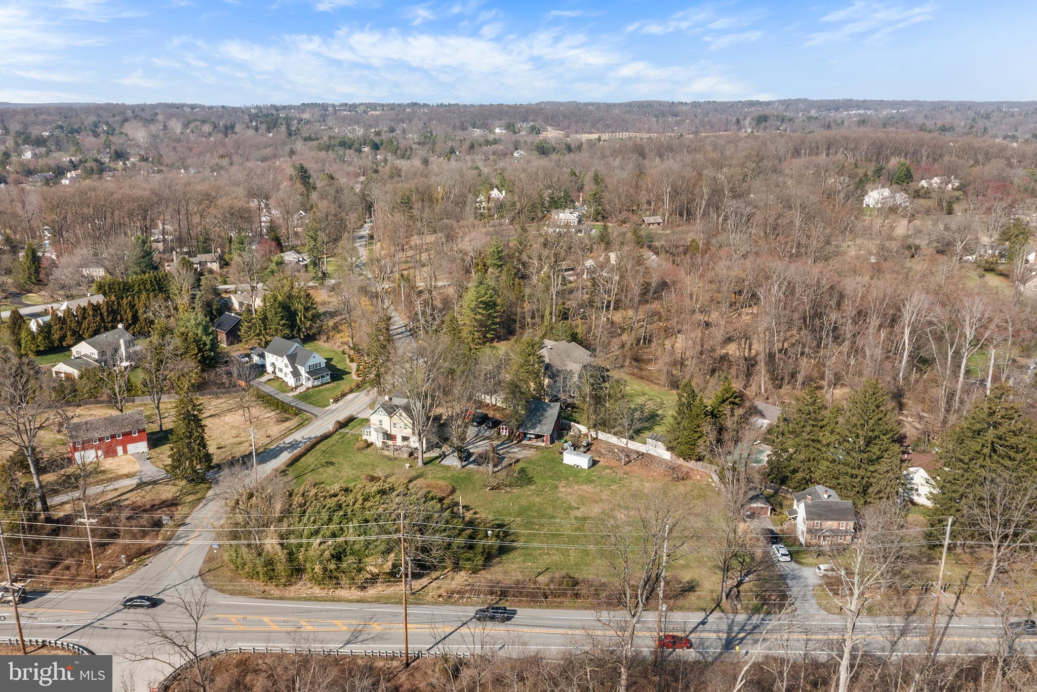 LEOPARD FARMS - Residential