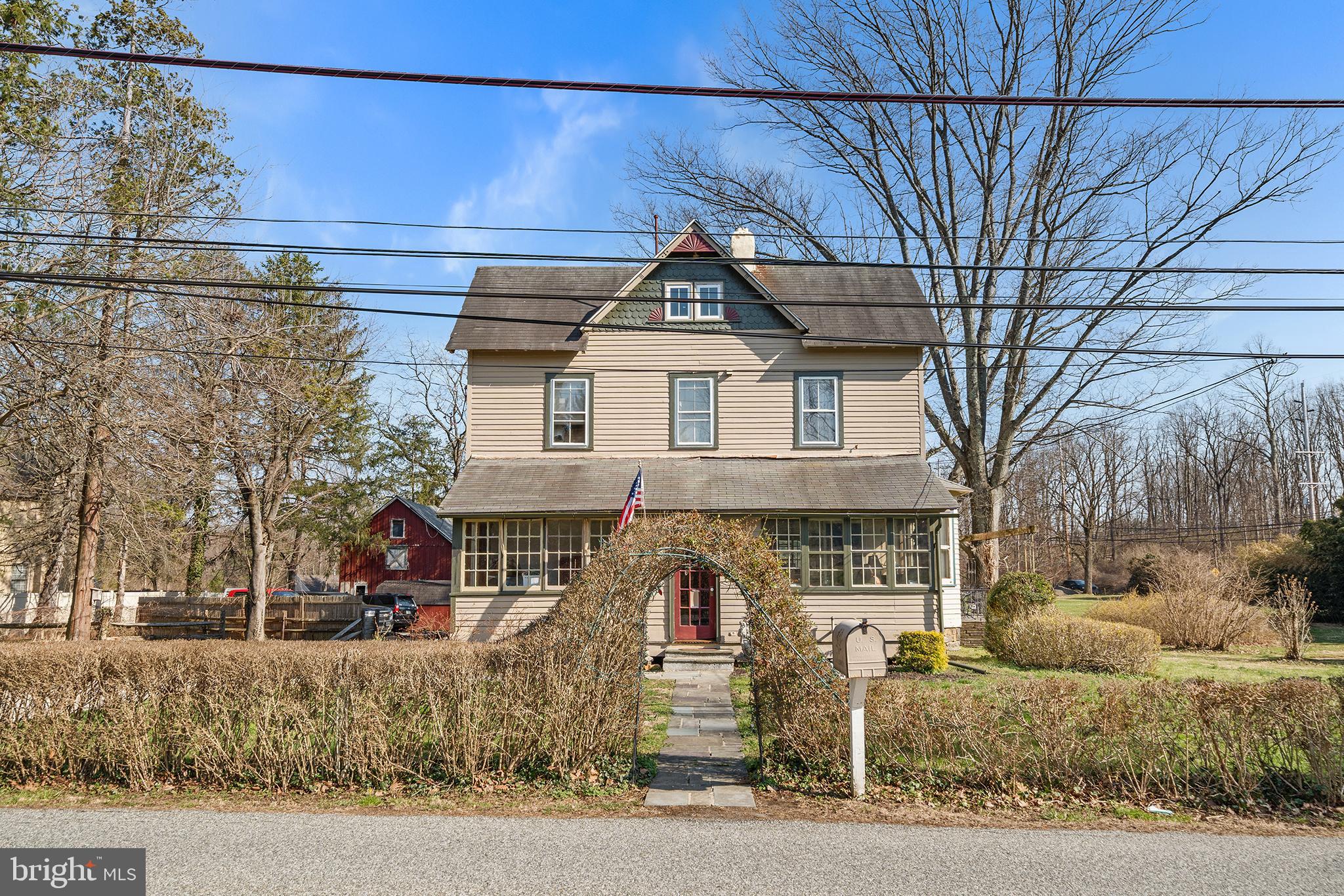 LEOPARD FARMS - Residential