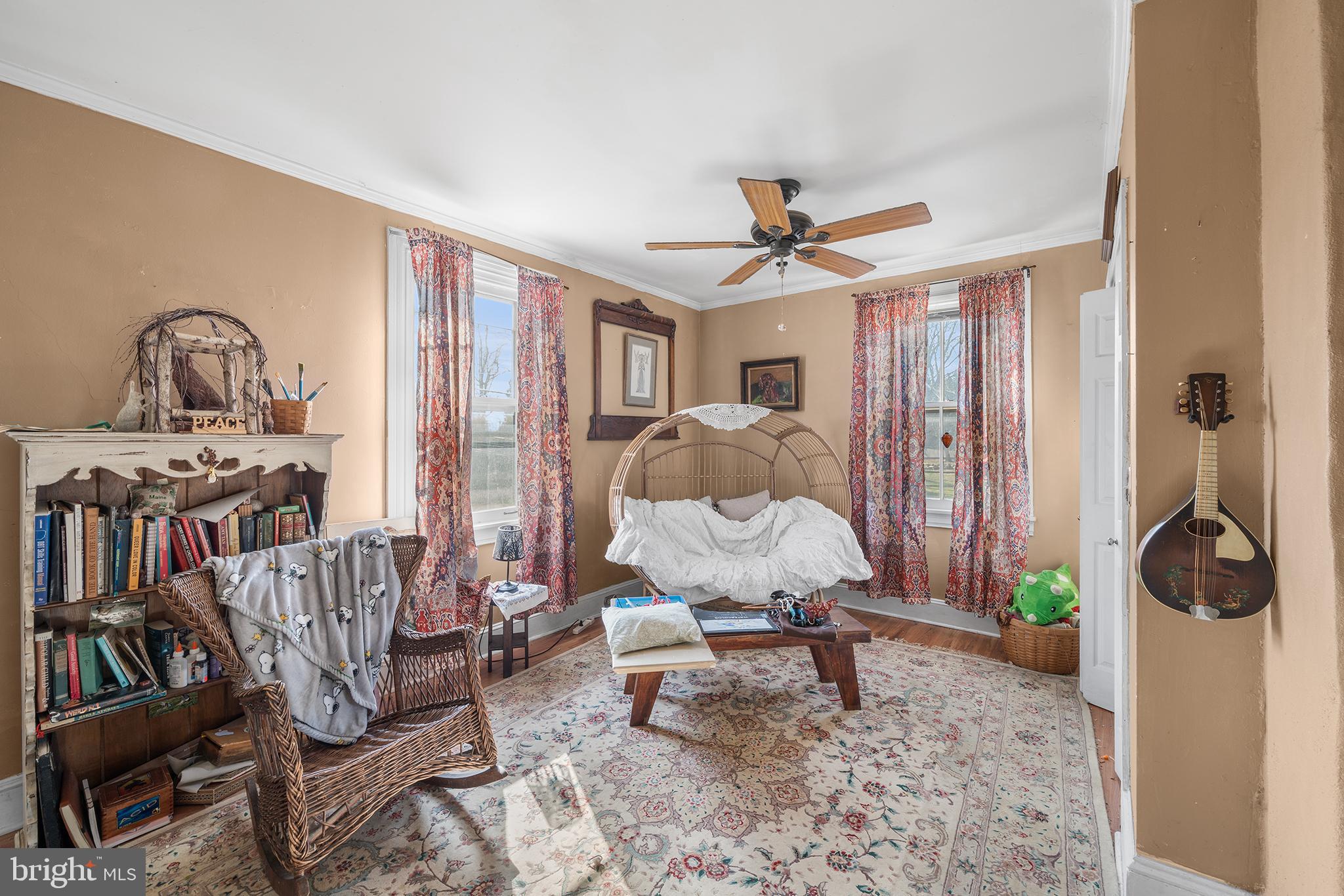 LEOPARD FARMS - Residential