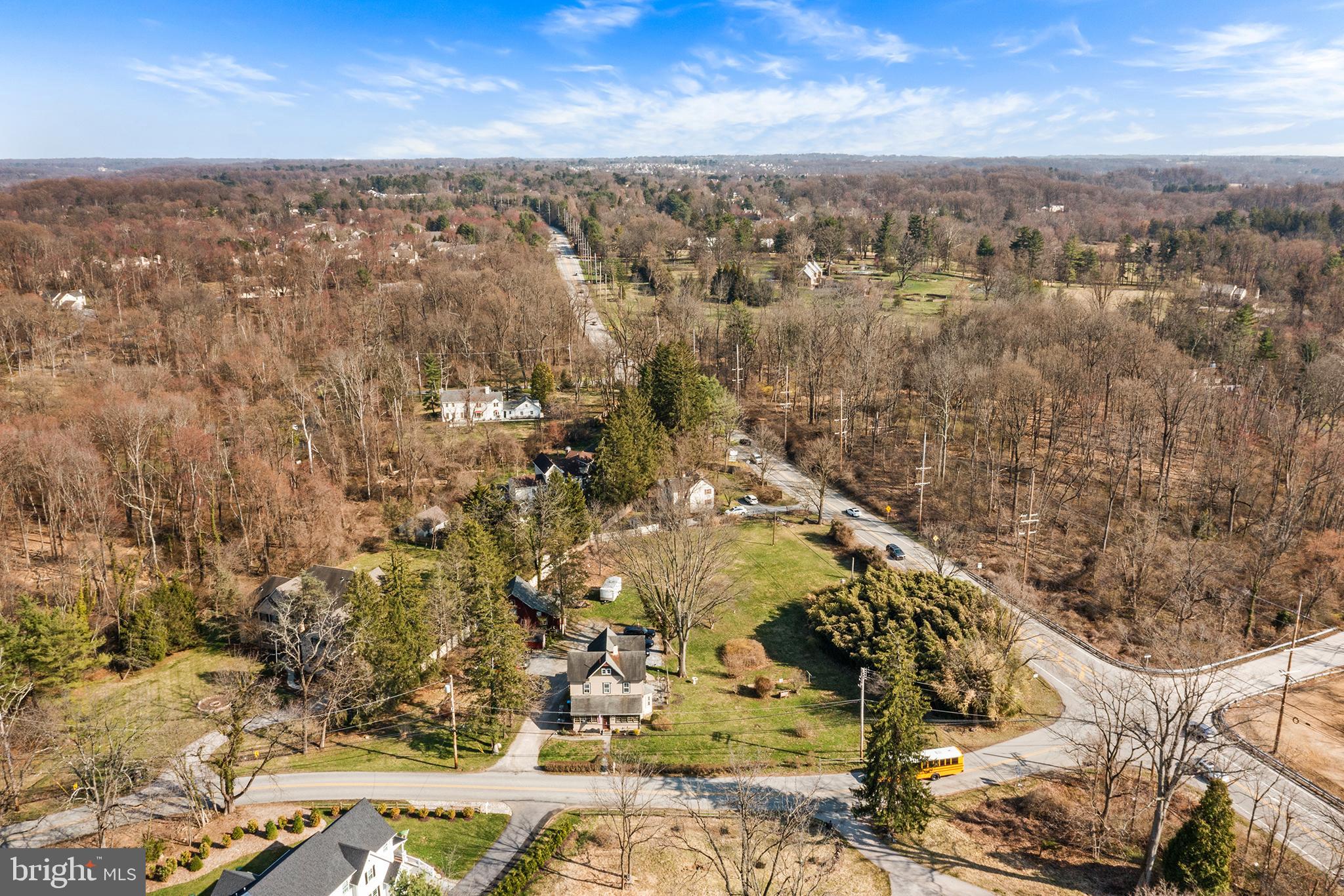 LEOPARD FARMS - Residential