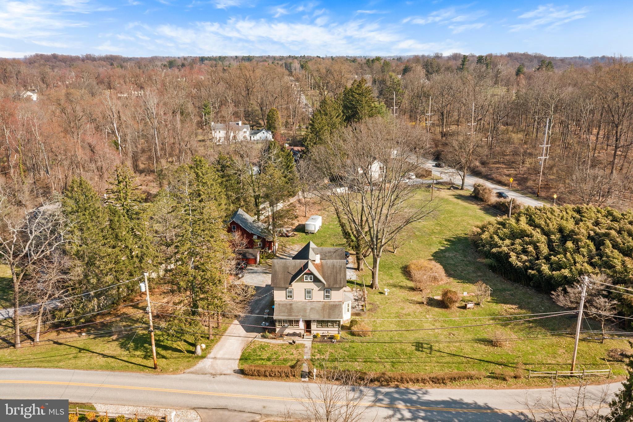 LEOPARD FARMS - Residential