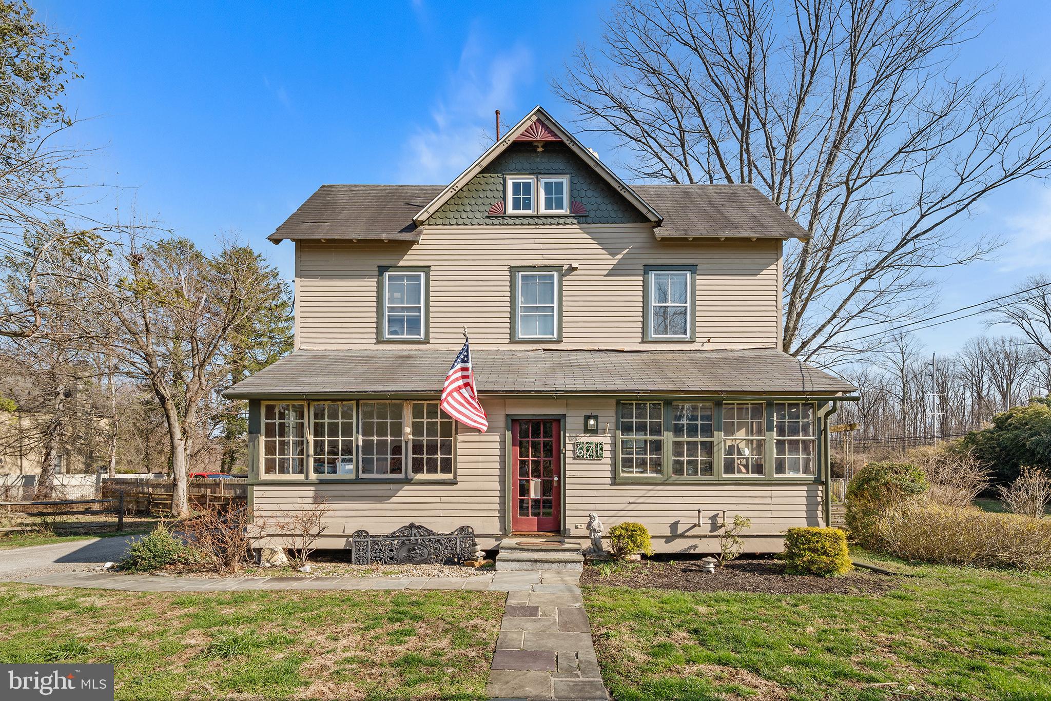 LEOPARD FARMS - Residential