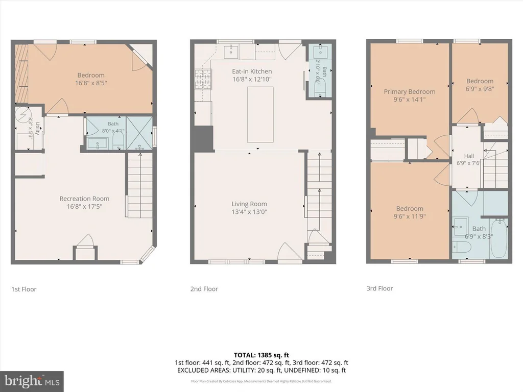 3400 North Point Road, Dundalk, MD 21222