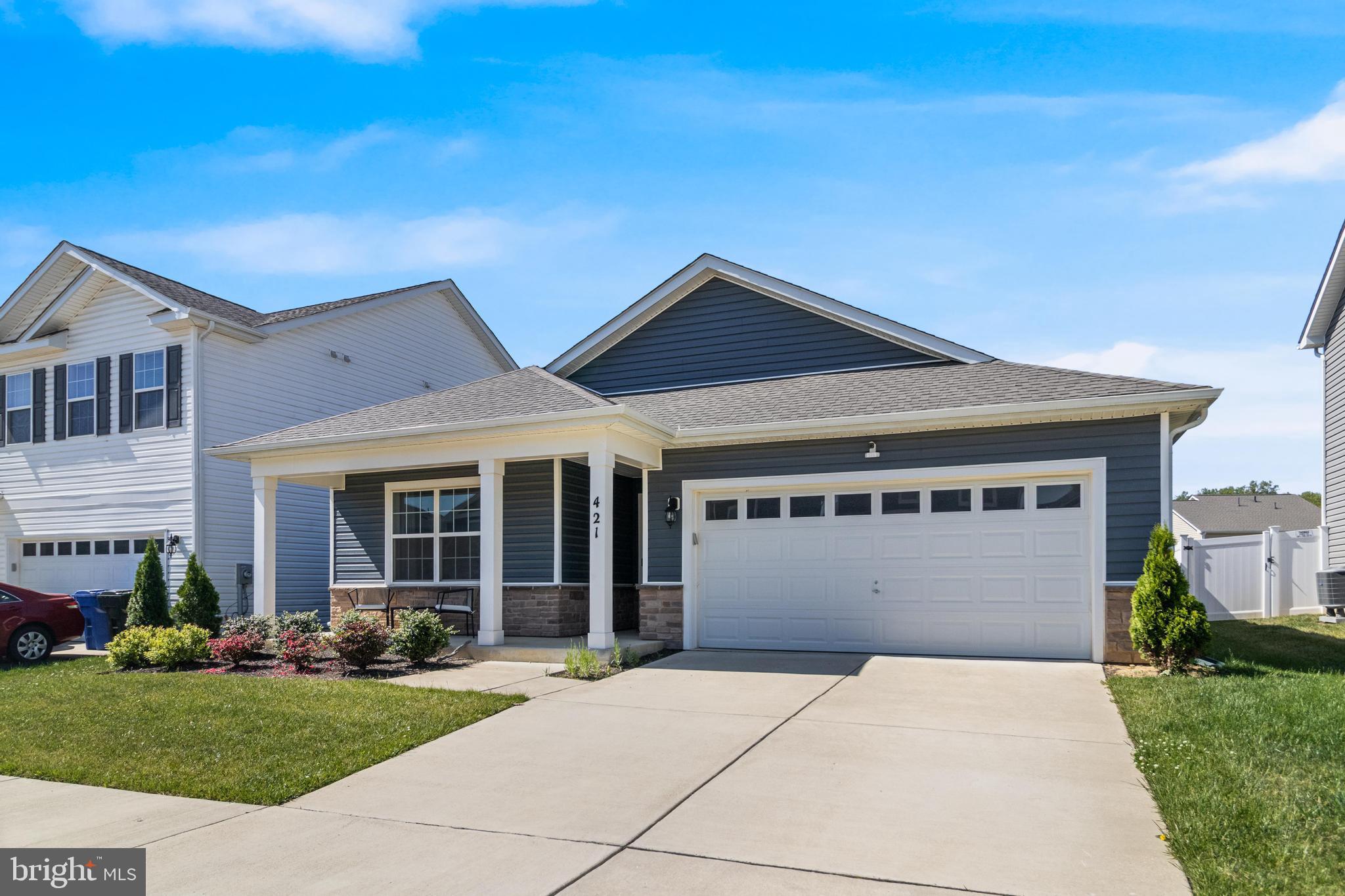 421 MOSSY GROVE LN