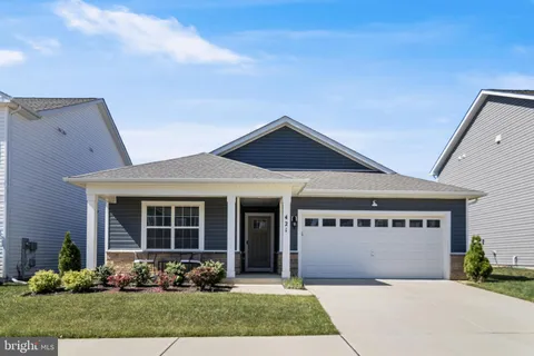 421 Mossy Grove Ln, La Plata, MD 20646 - #: MDCH2057524