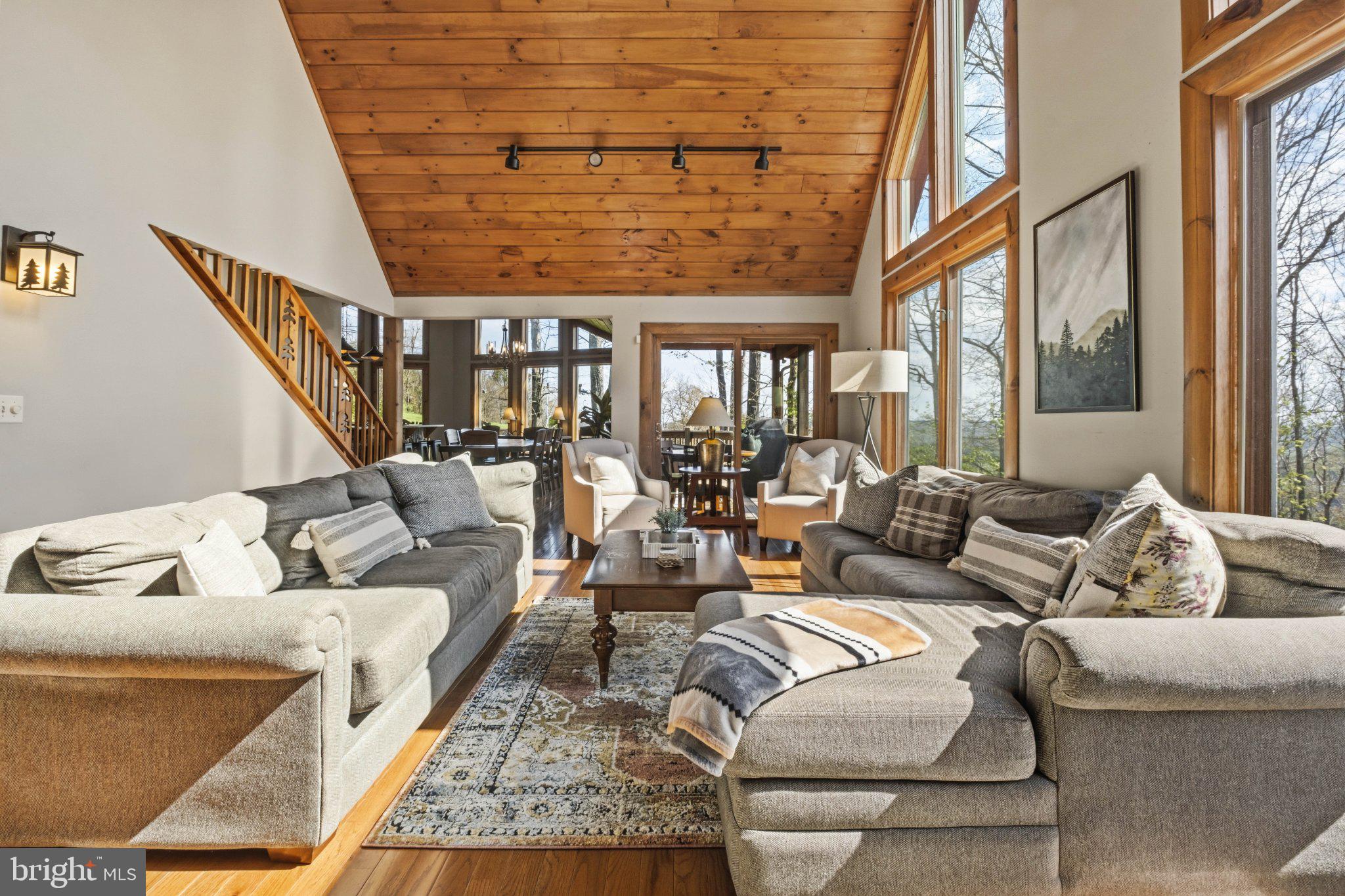HIGHLINE - Residential