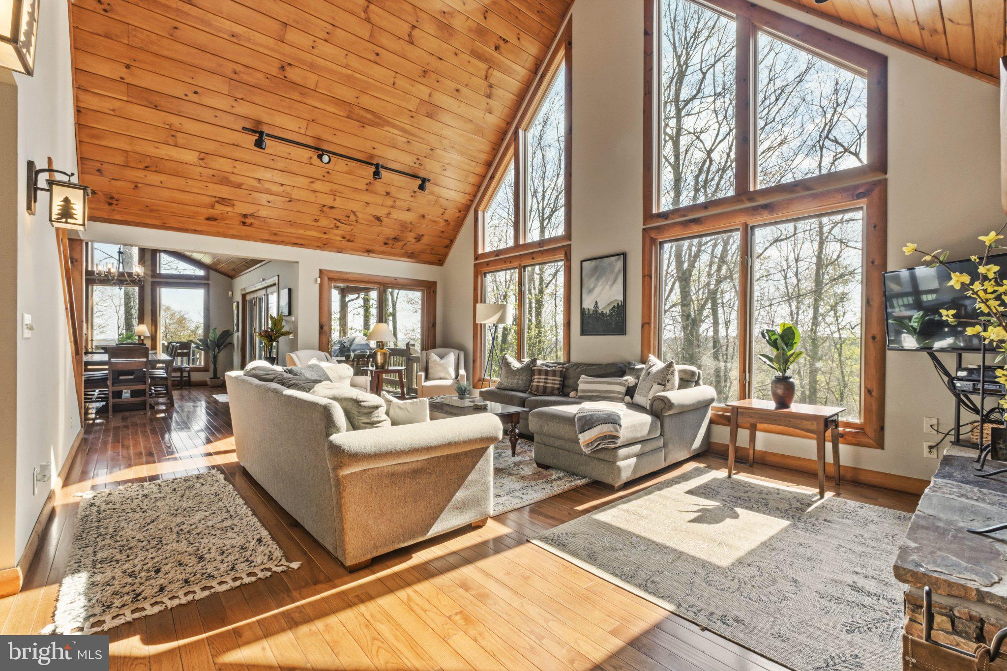 HIGHLINE - Residential