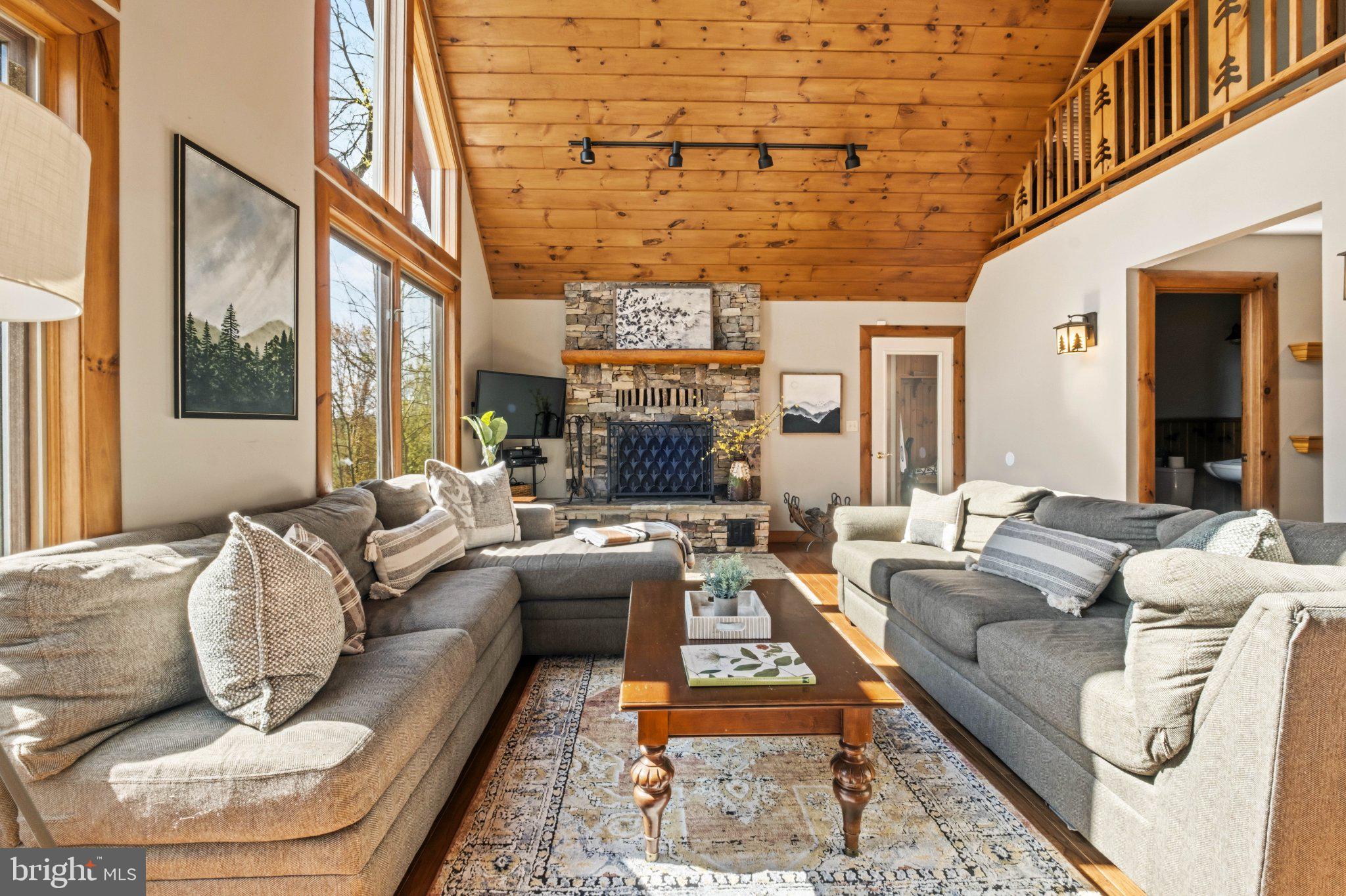 HIGHLINE - Residential