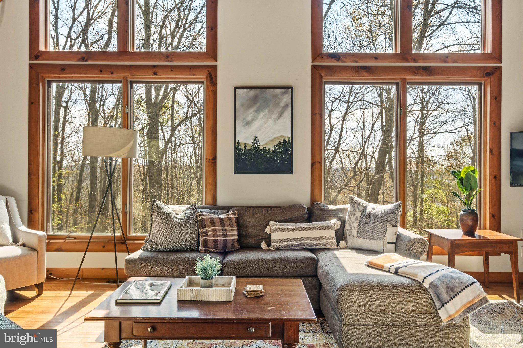 HIGHLINE - Residential