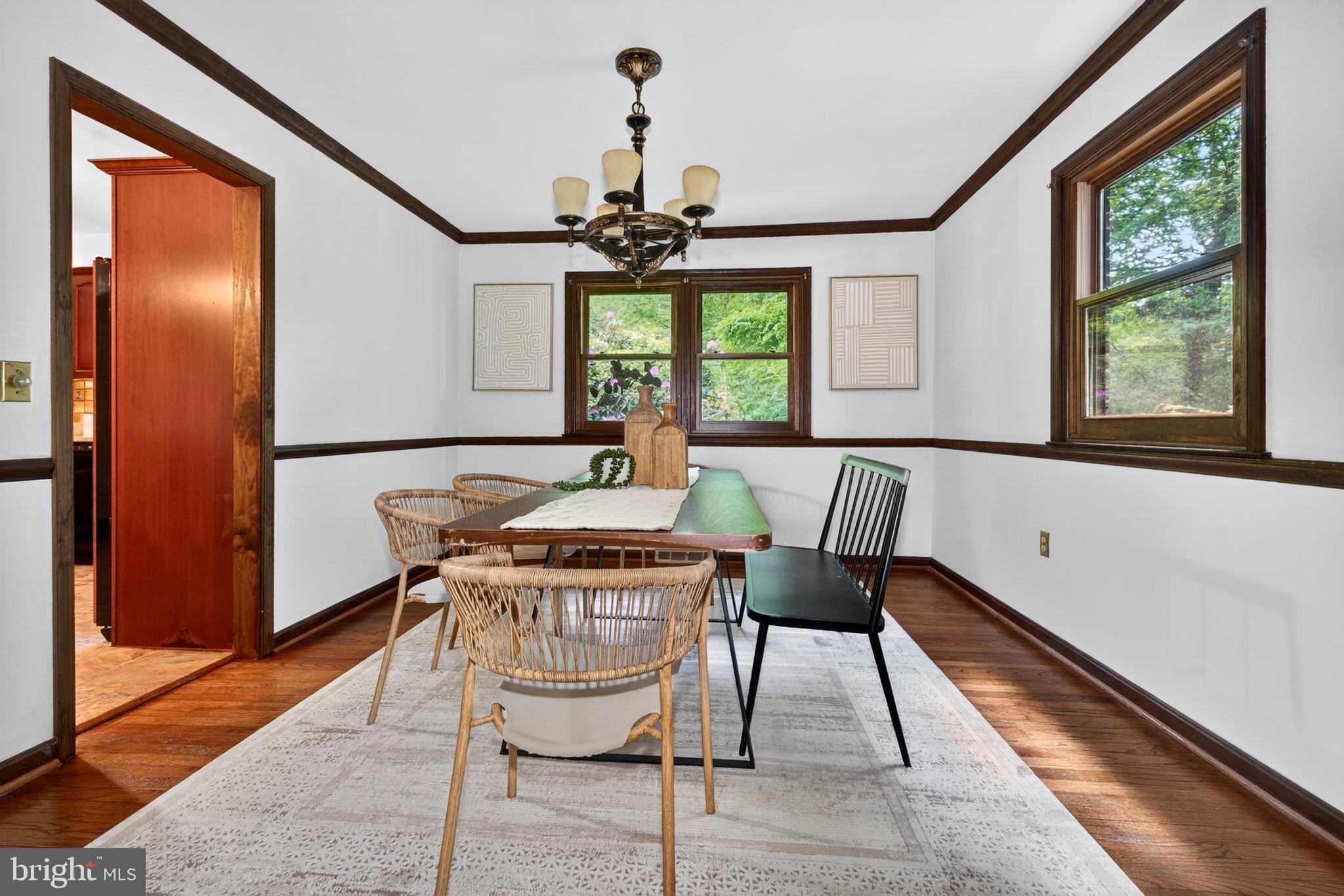 MONKTON - Residential