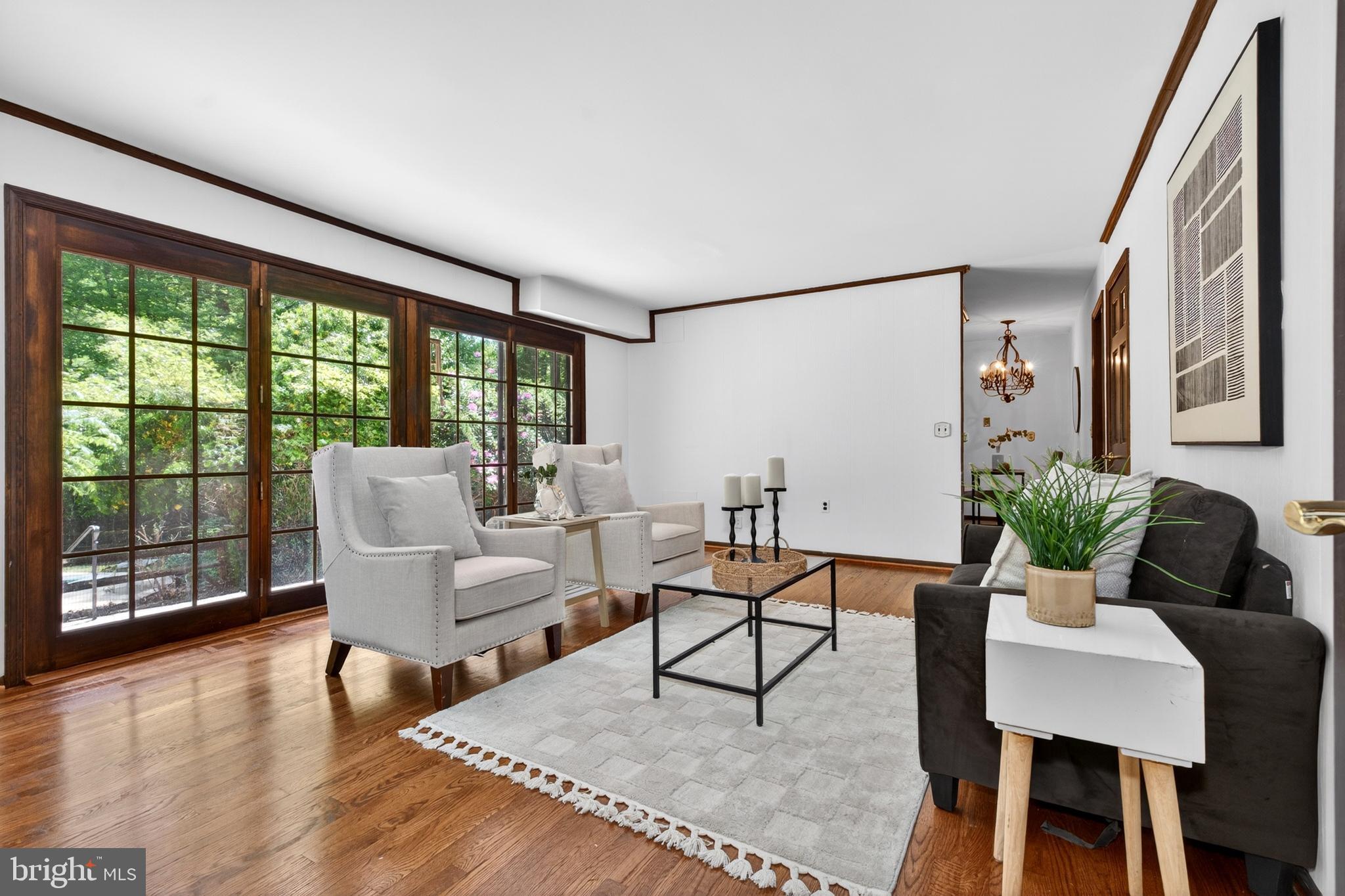 MONKTON - Residential