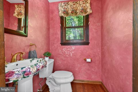 Tiny photo for 17201 Whiteley Road, MONKTON, MD 21111 (MLS # MDBC2162358)
