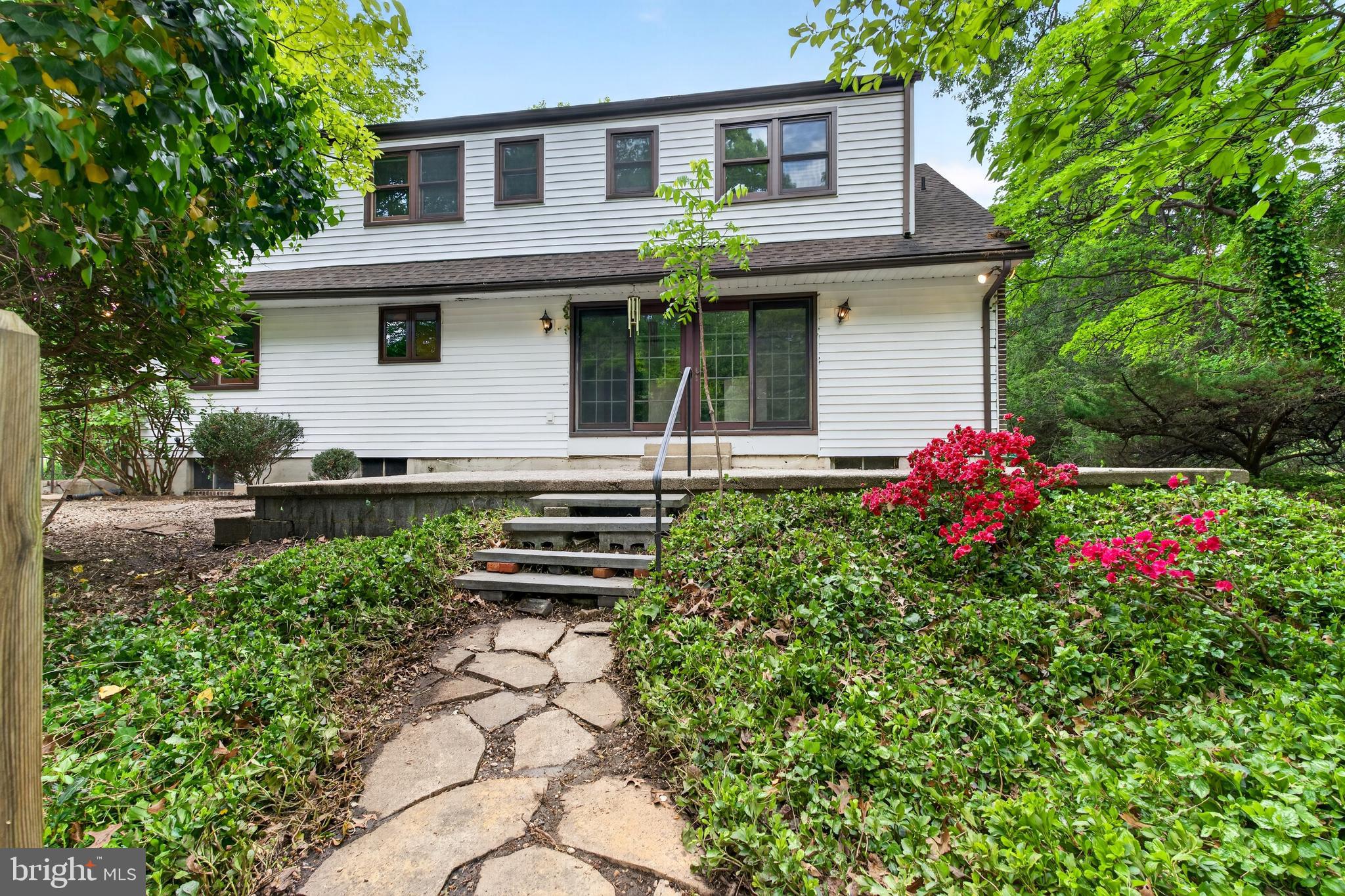 MONKTON - Residential