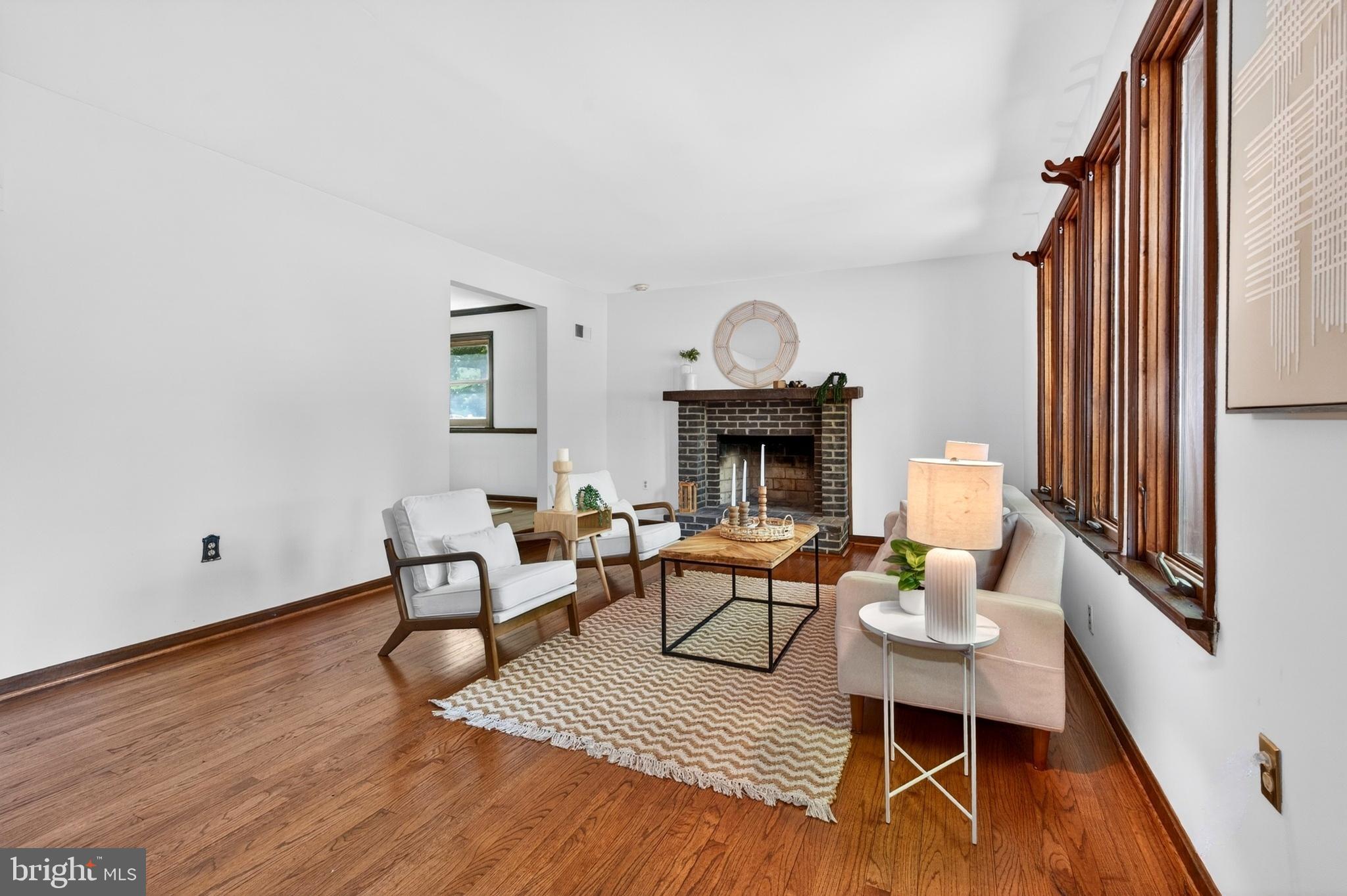 MONKTON - Residential