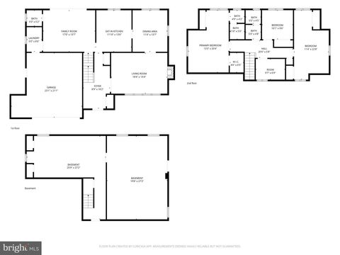 Tiny photo for 17201 Whiteley Road, MONKTON, MD 21111 (MLS # MDBC2162358)
