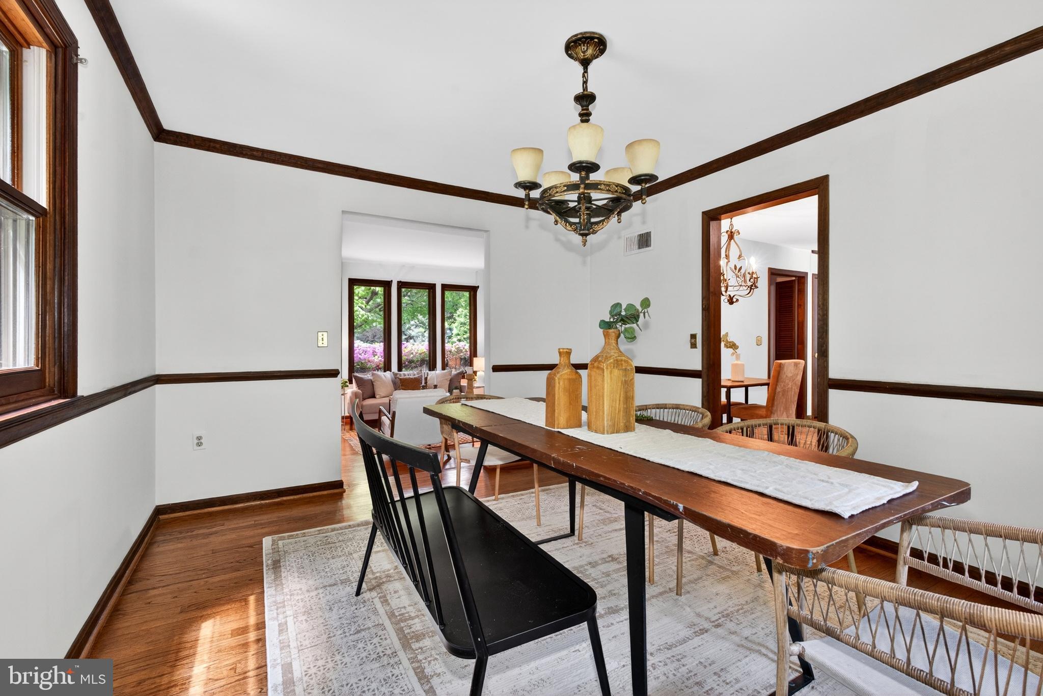 MONKTON - Residential