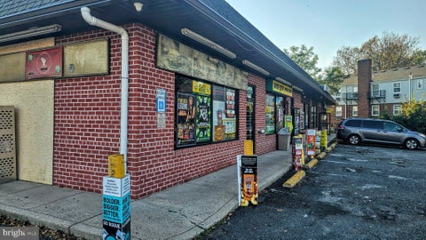 Photo of 303 Route 130, BORDENTOWN, NJ 08505 (MLS # NJBL2123152)
