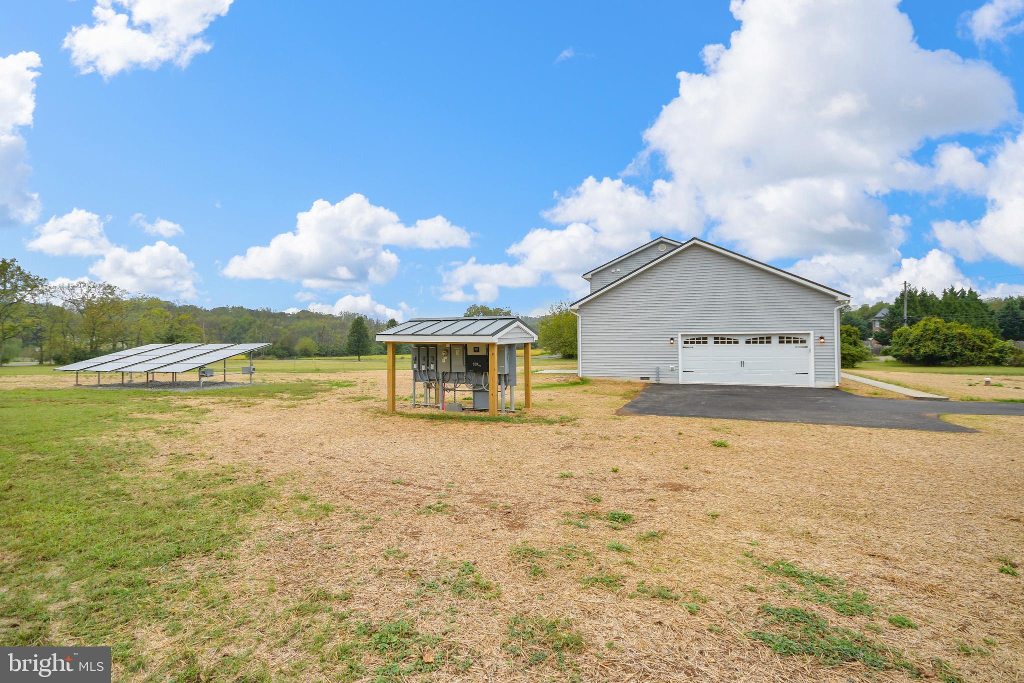 BOONSBORO - Residential