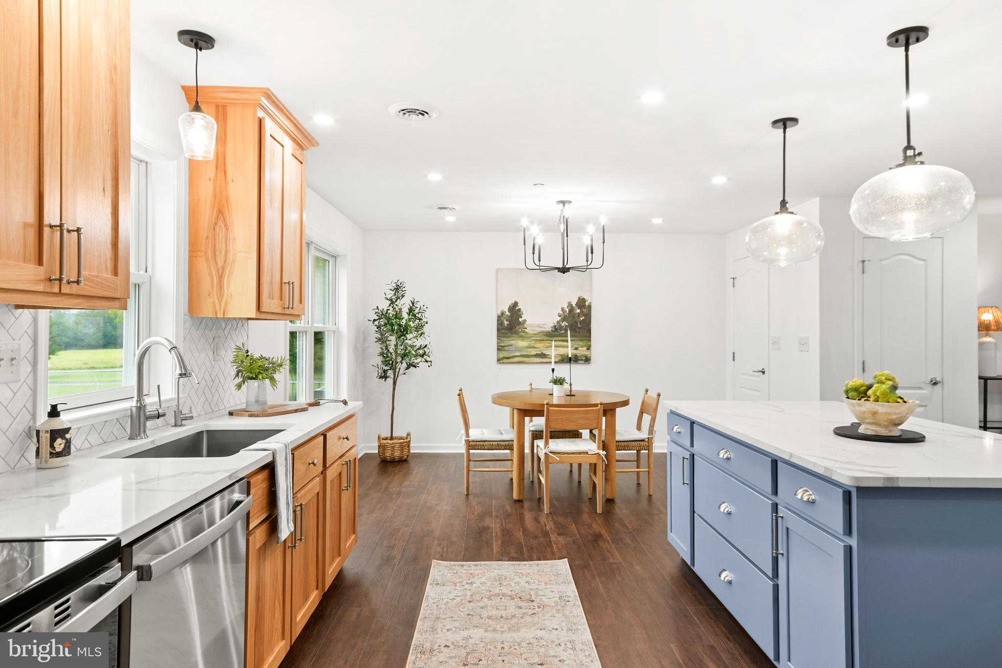 BOONSBORO - Residential