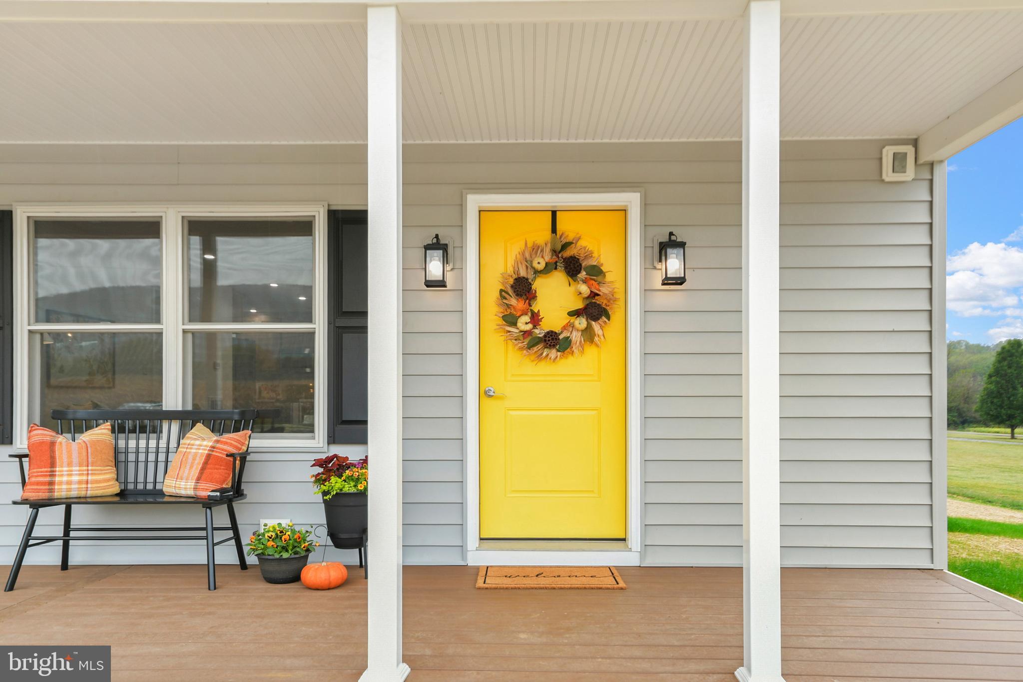 BOONSBORO - Residential