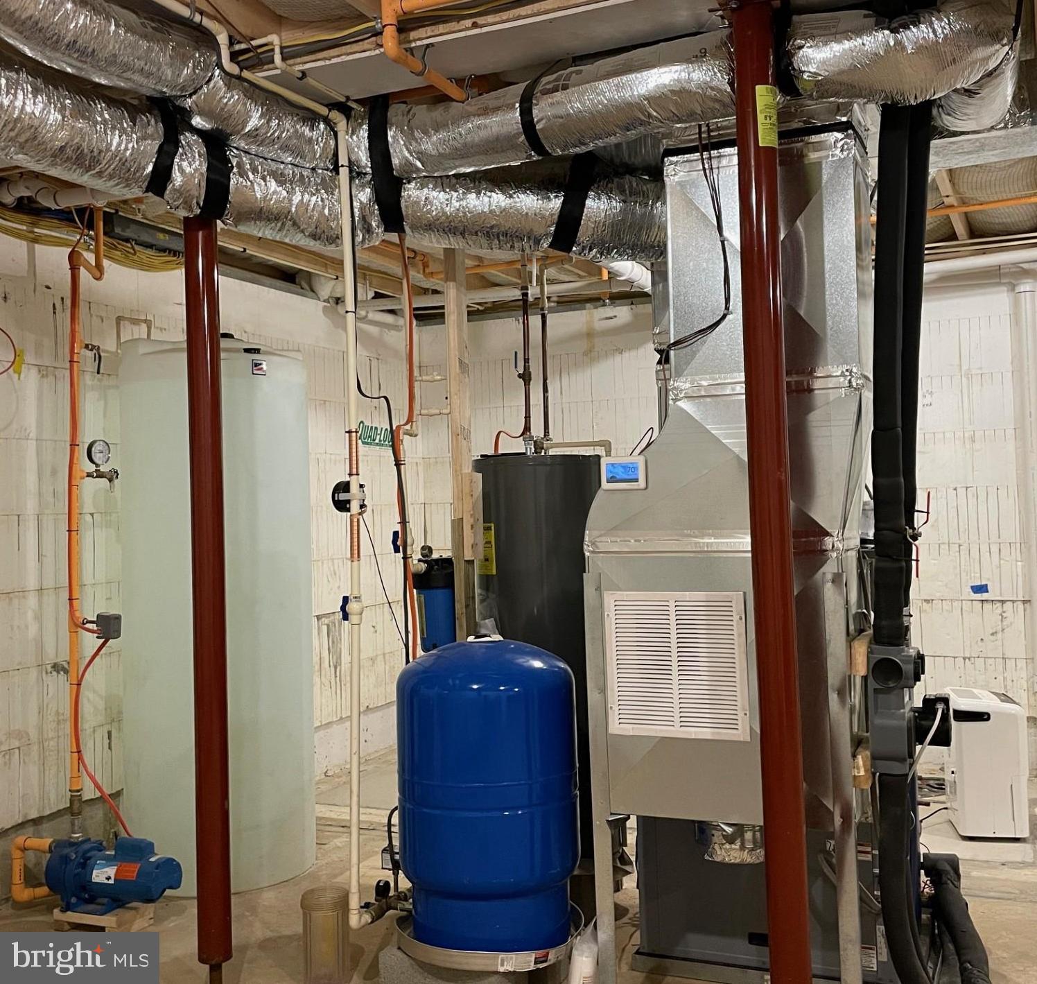 BOONSBORO - Residential