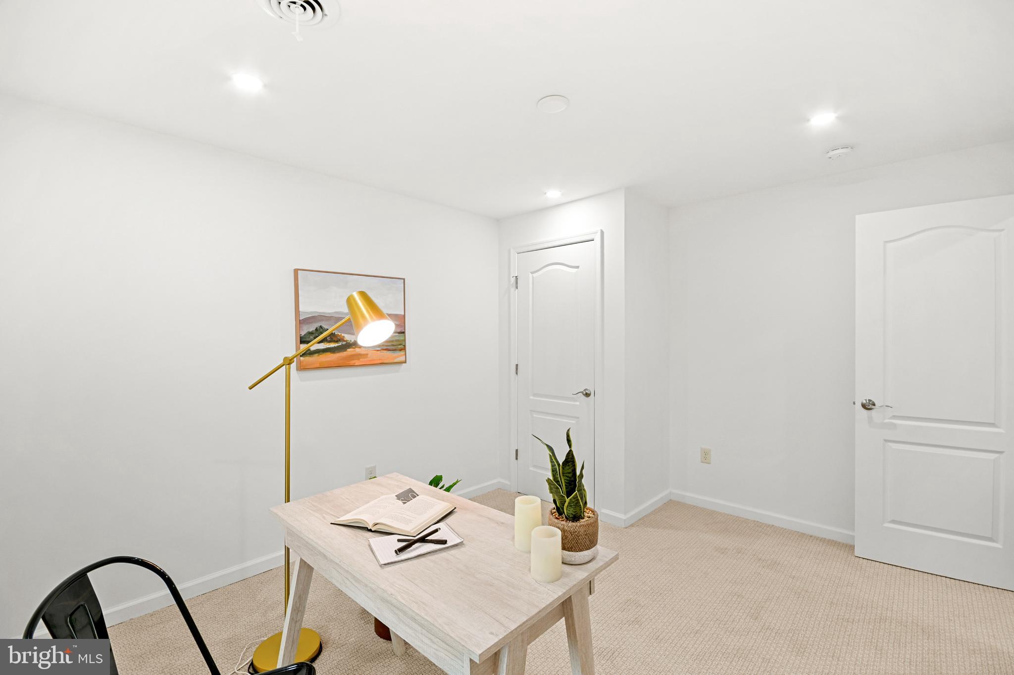 BOONSBORO - Residential