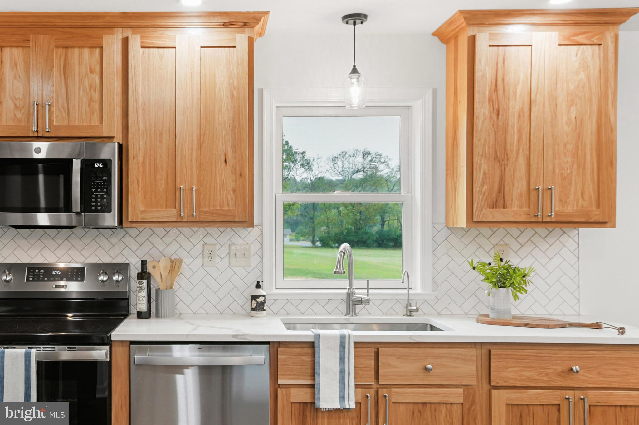 BOONSBORO - Residential