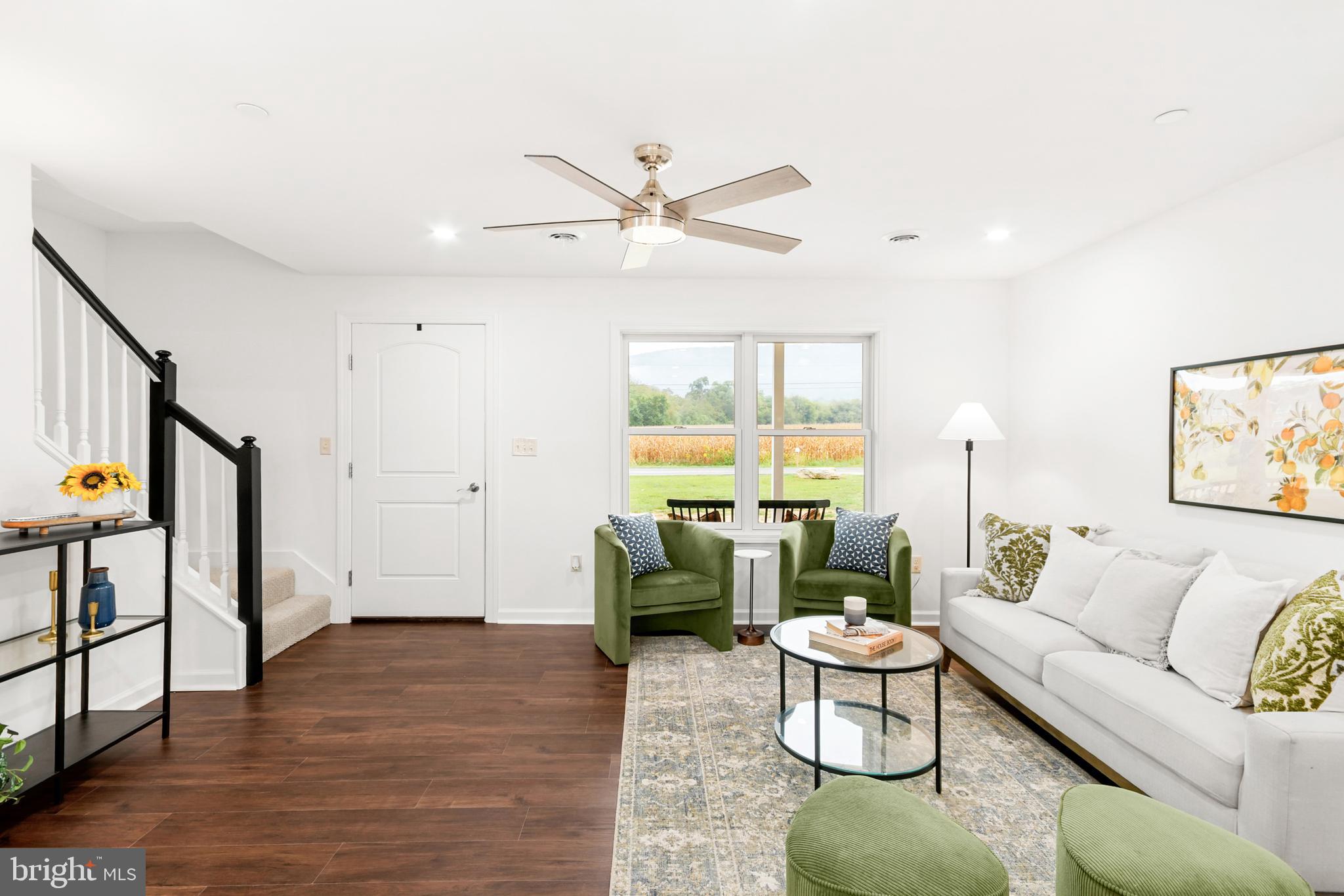 BOONSBORO - Residential